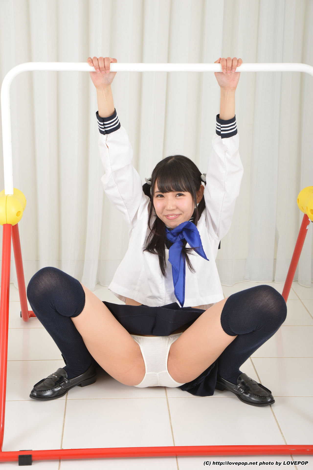 Riko Hinata ひなたりこ  Sailor ! - PPV-图34