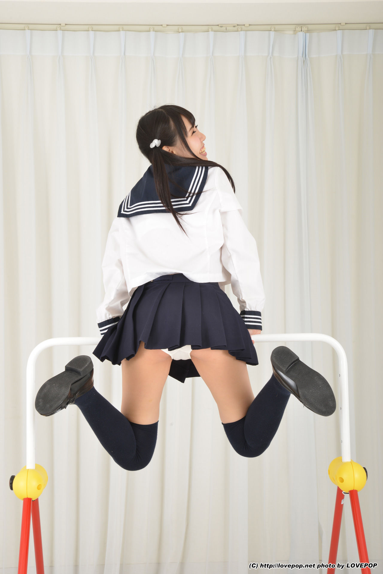Riko Hinata ひなたりこ  Sailor ! - PPV-图38