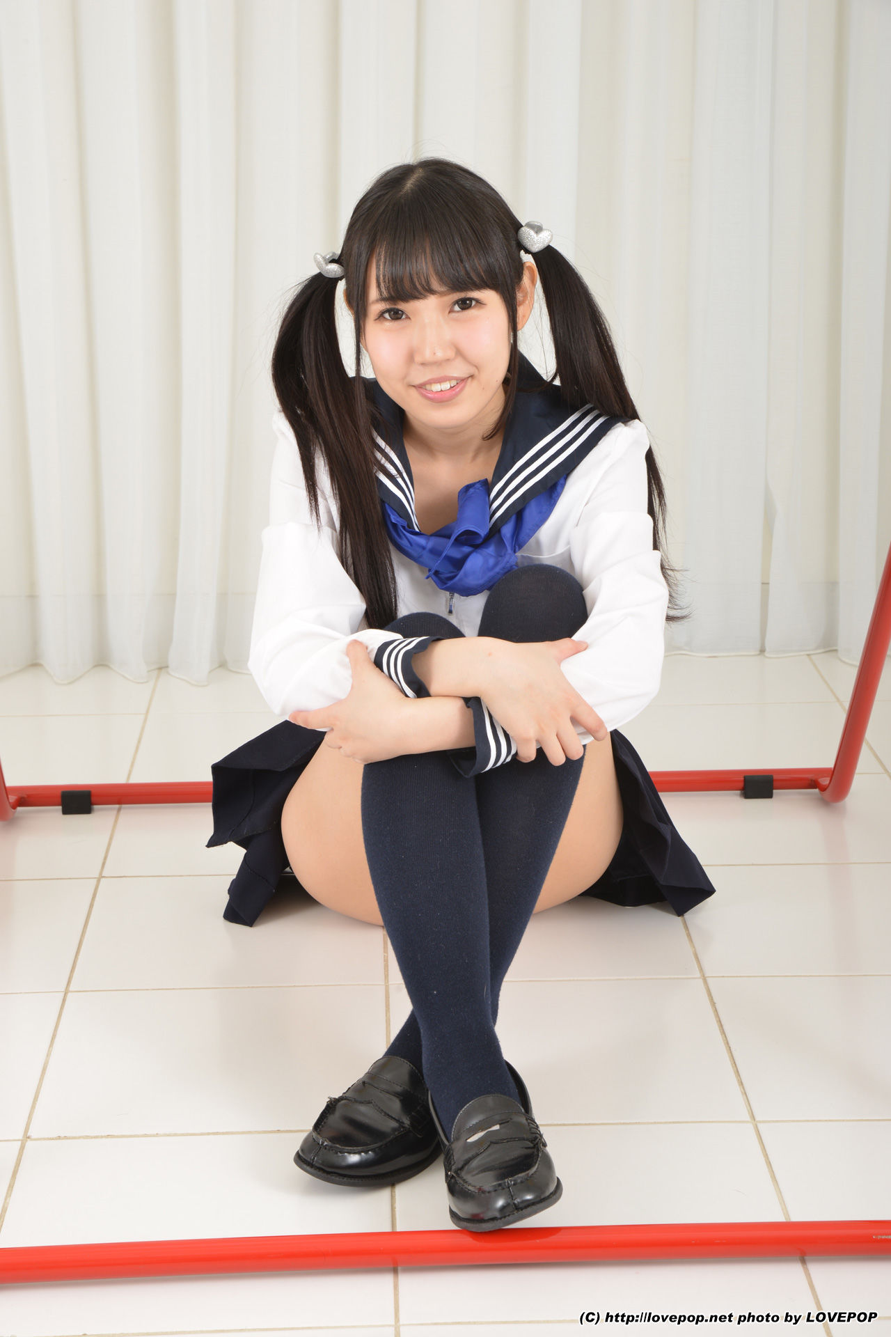 Riko Hinata ひなたりこ  Sailor ! - PPV-图43