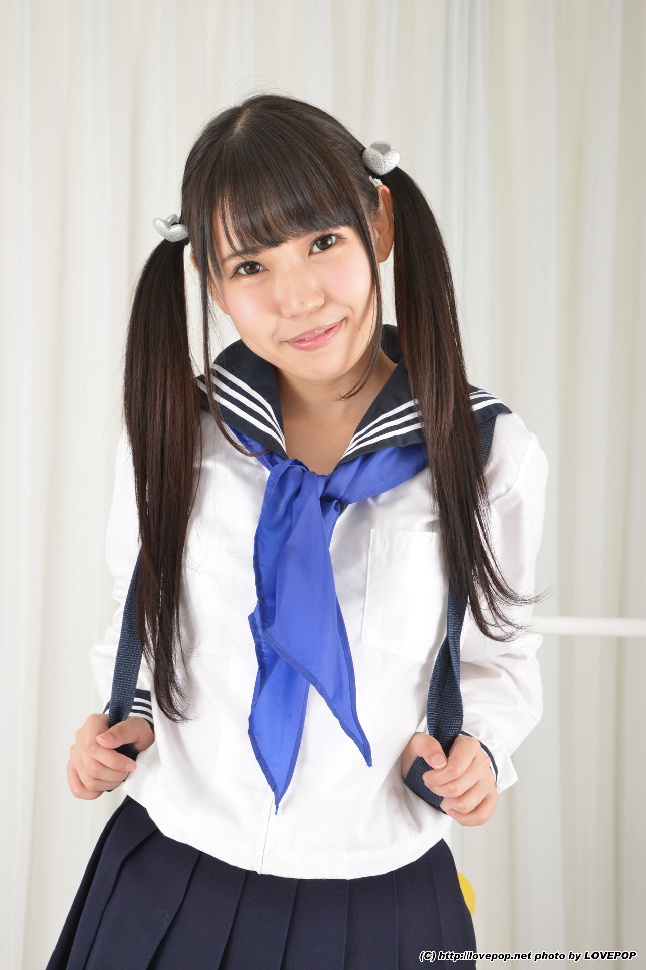 Riko Hinata ひなたりこ  Sailor ! - PPV-图6