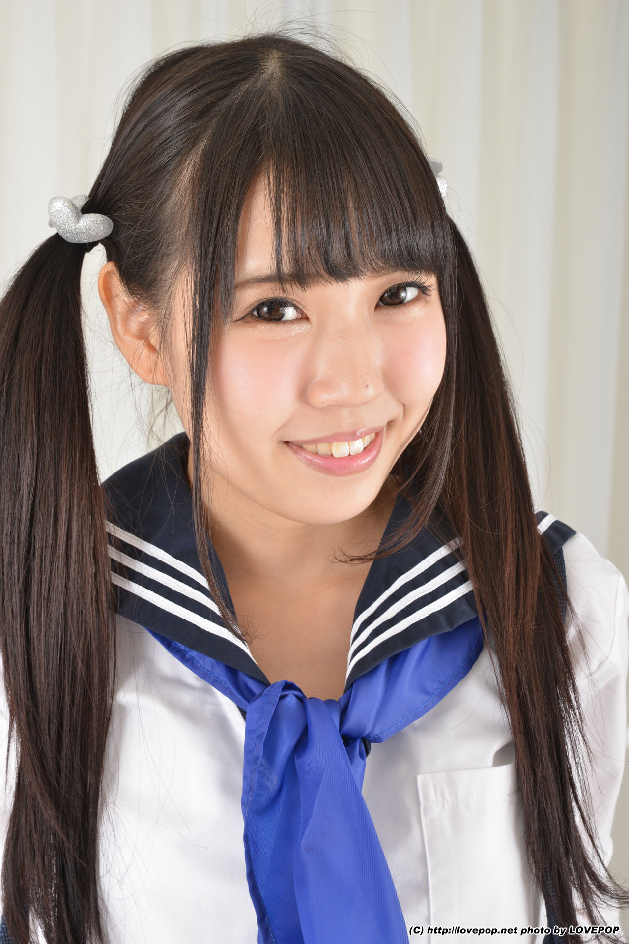 Riko Hinata ひなたりこ  Sailor ! - PPV-图7