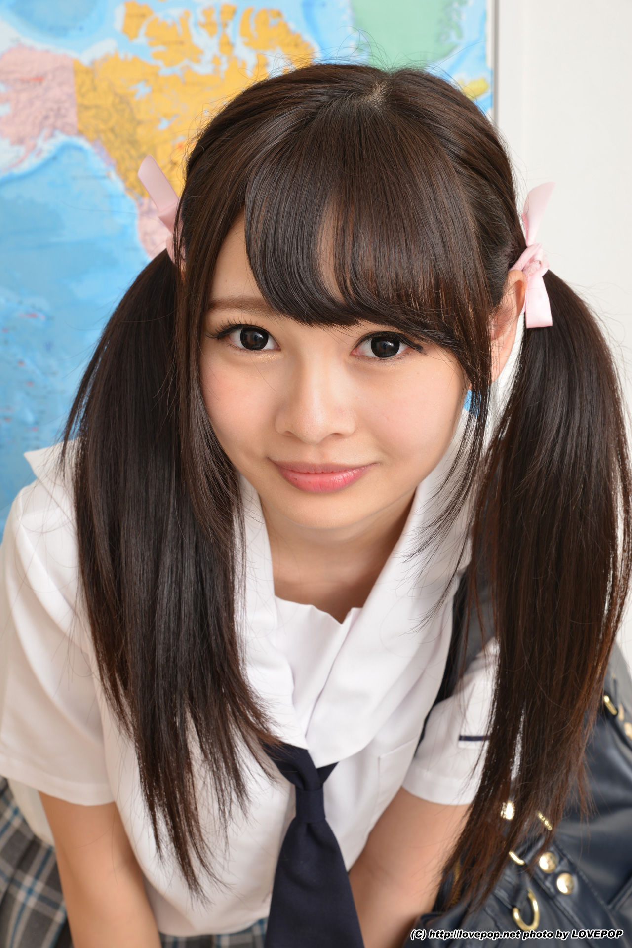 Shuri Atomi 跡美しゅり White sailor ! - PPV-图25