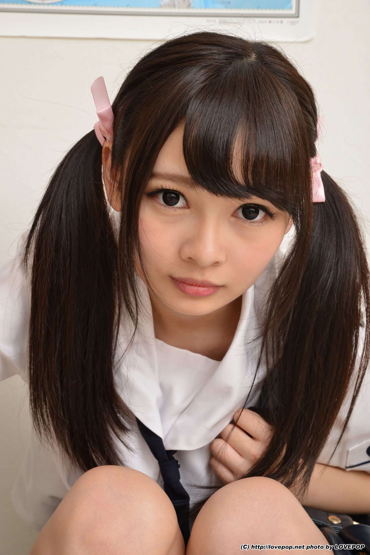 Shuri Atomi 跡美しゅり White sailor ! - PPV-图32