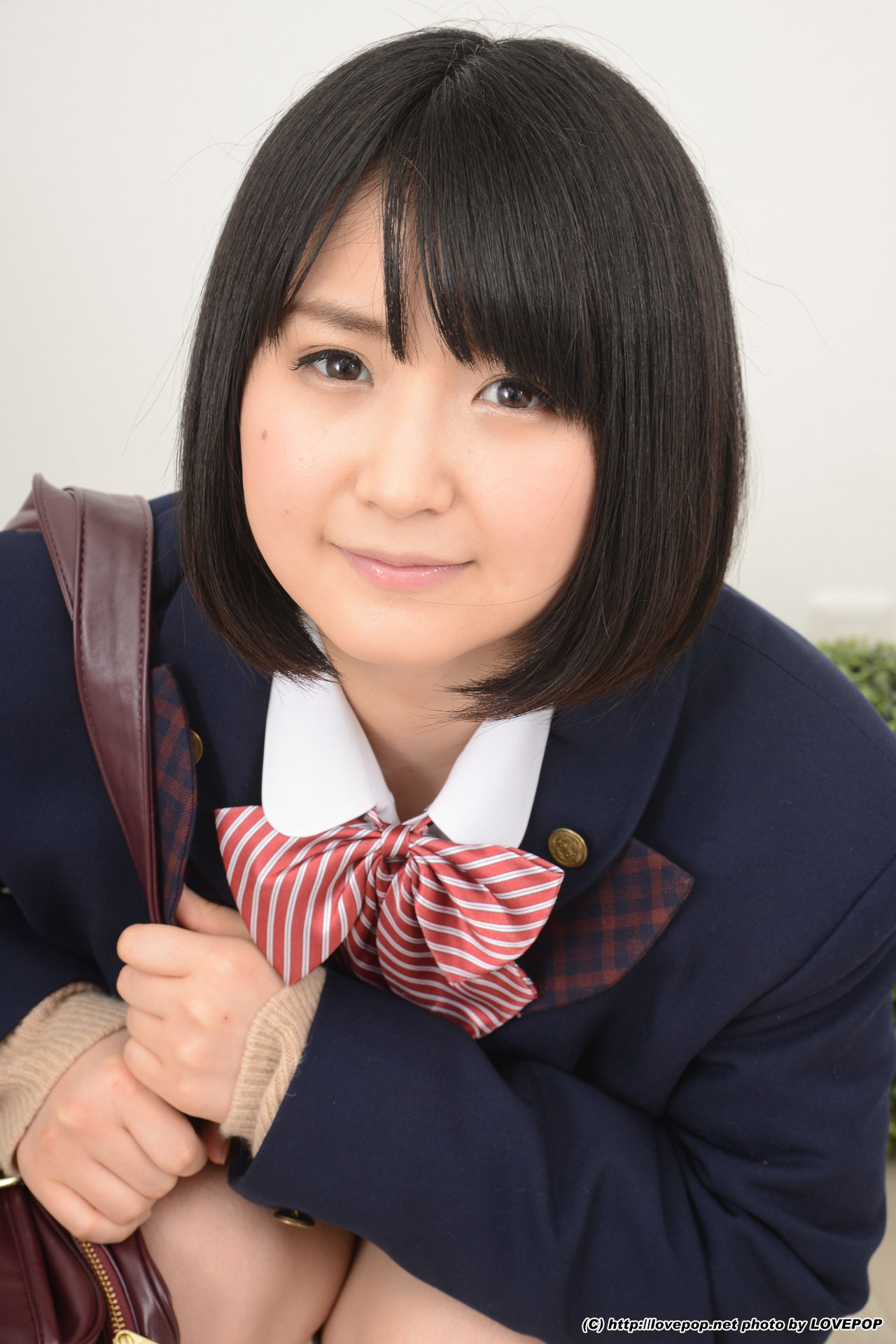 Yuuri Asada 浅田結梨  blazer ! - PPV-图11