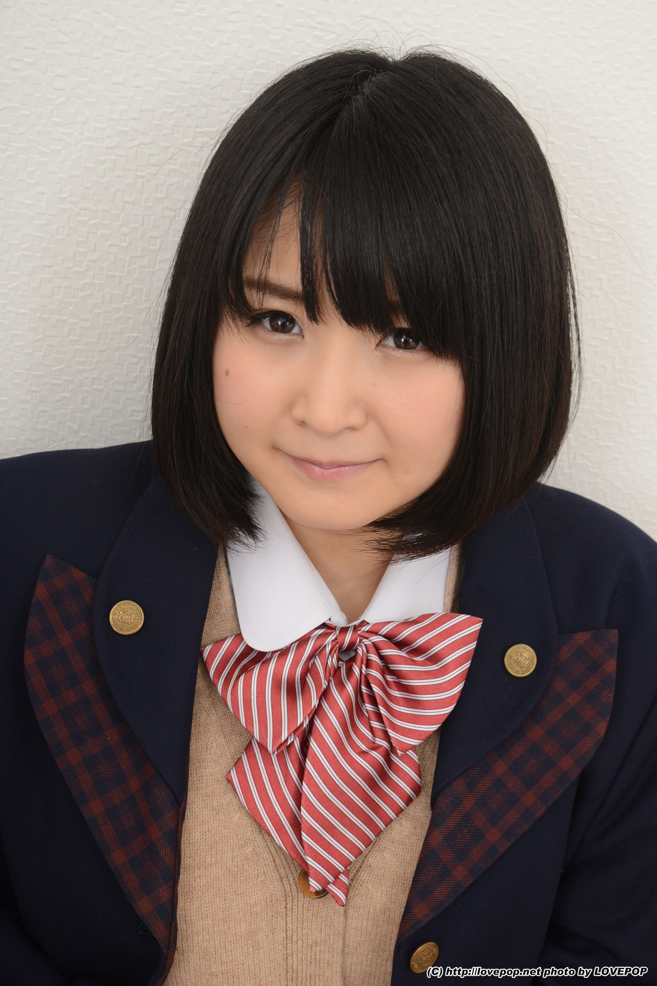 Yuuri Asada 浅田結梨  blazer ! - PPV-图31