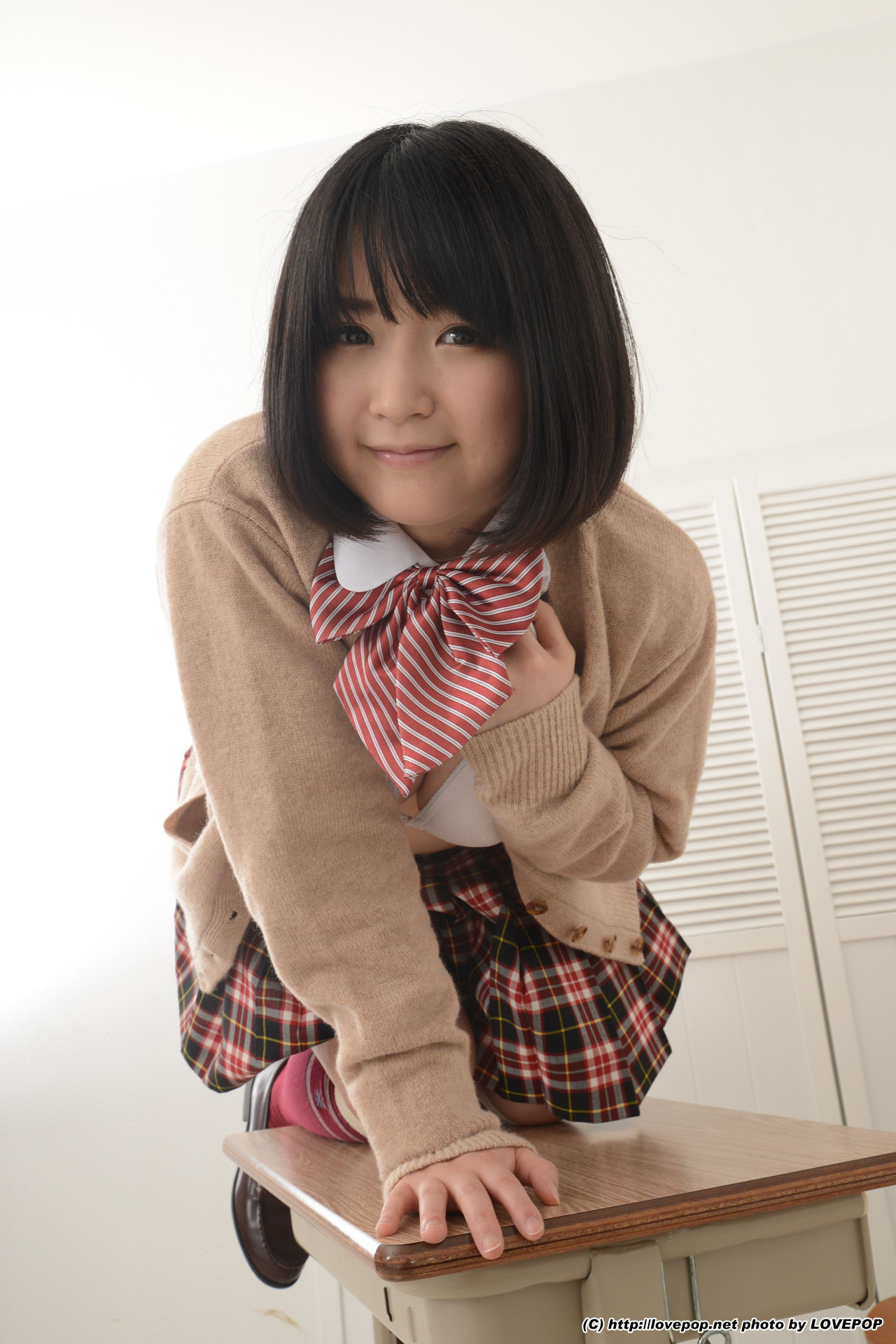 Yuuri Asada 浅田結梨  blazer ! - PPV-图51