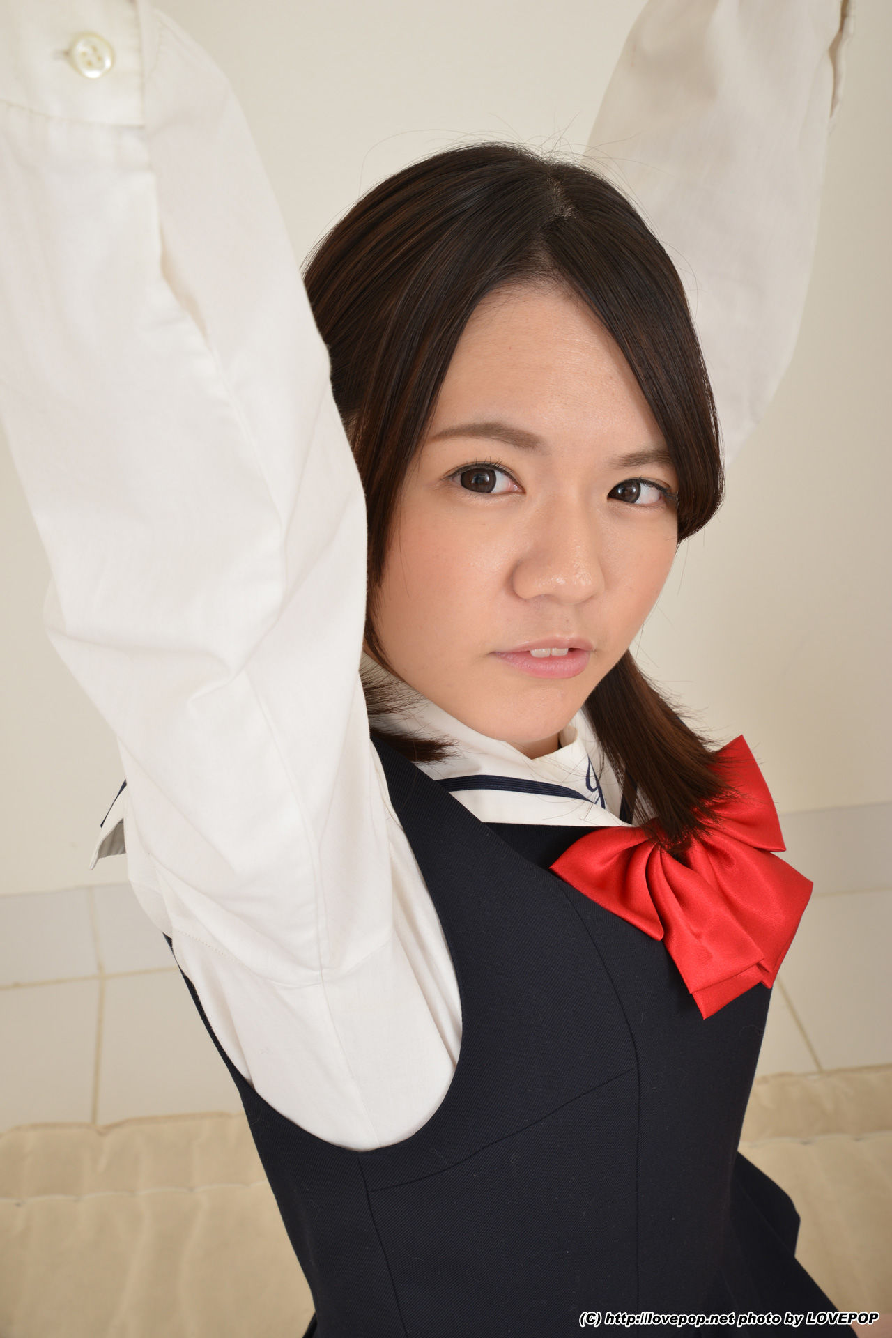 Yuzuki 星乃ゆづき underwear ! - PPV-图10