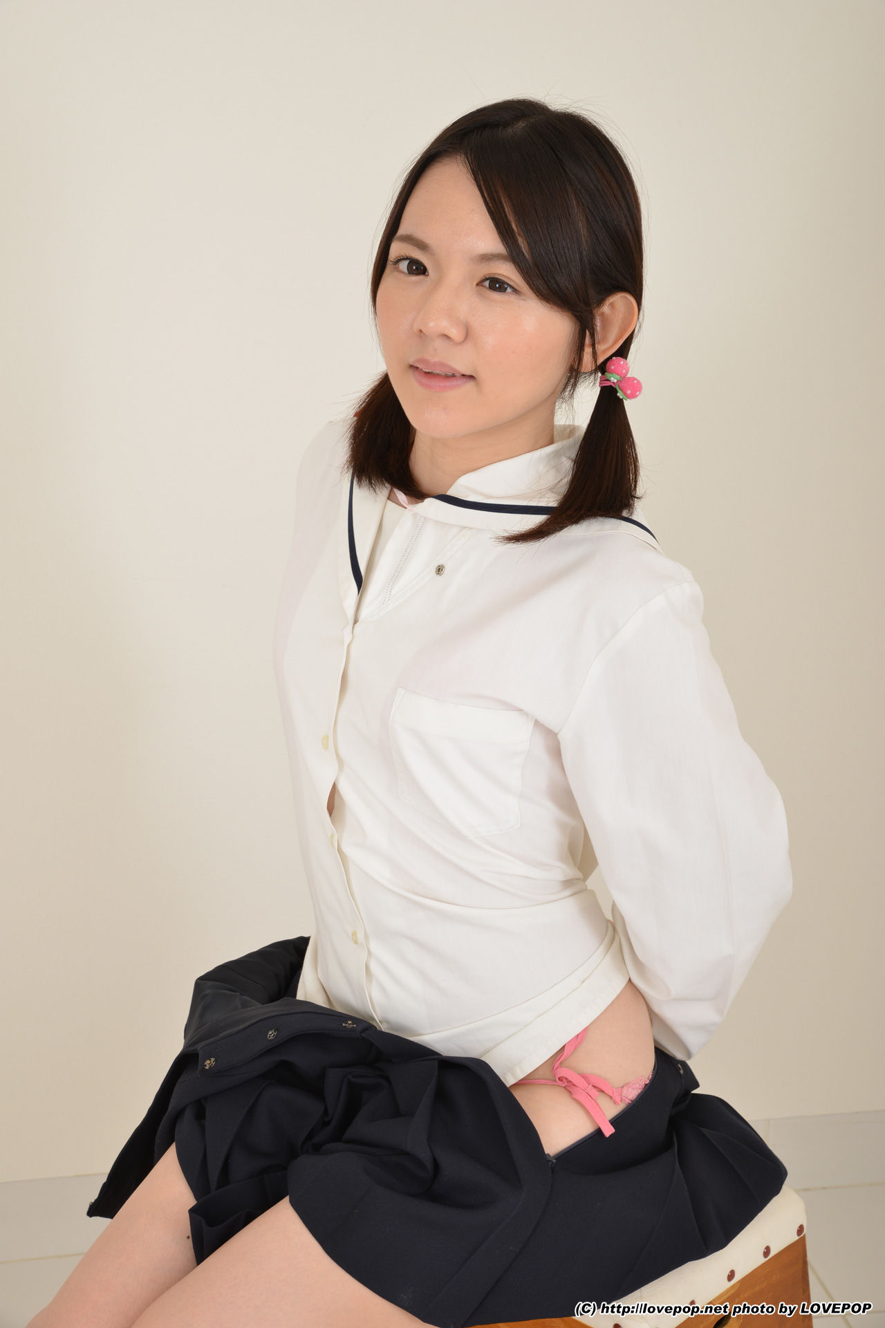 Yuzuki 星乃ゆづき underwear ! - PPV-图39