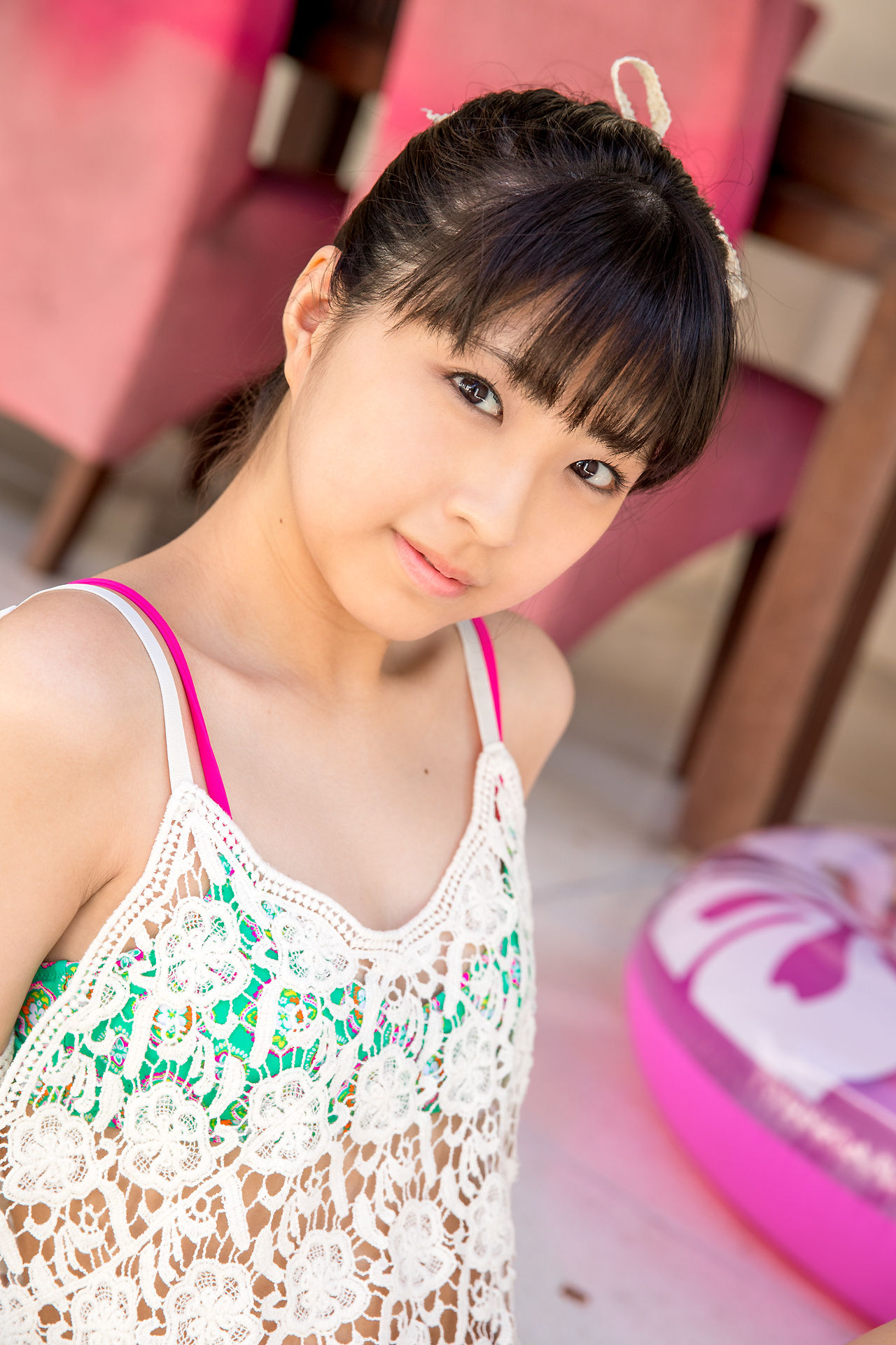 2018-11-29 Nagisa Ikeda 池田なぎさ - Regular Gallery 3.6-图26
