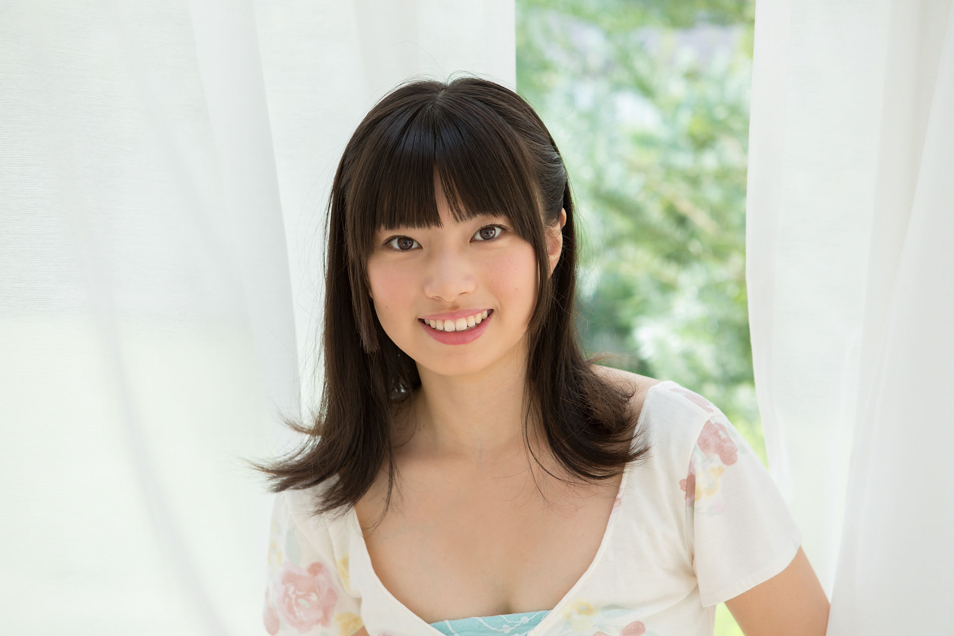 2018.08.16 Sena Shinonome 東雲せな - Regular Gallery 9.4-图9