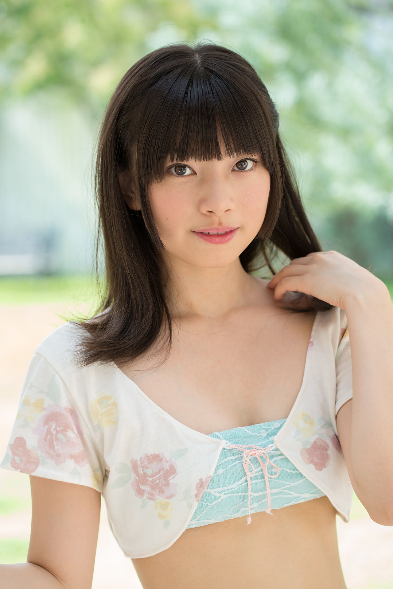 2018.08.16 Sena Shinonome 東雲せな - Regular Gallery 9.4-图12