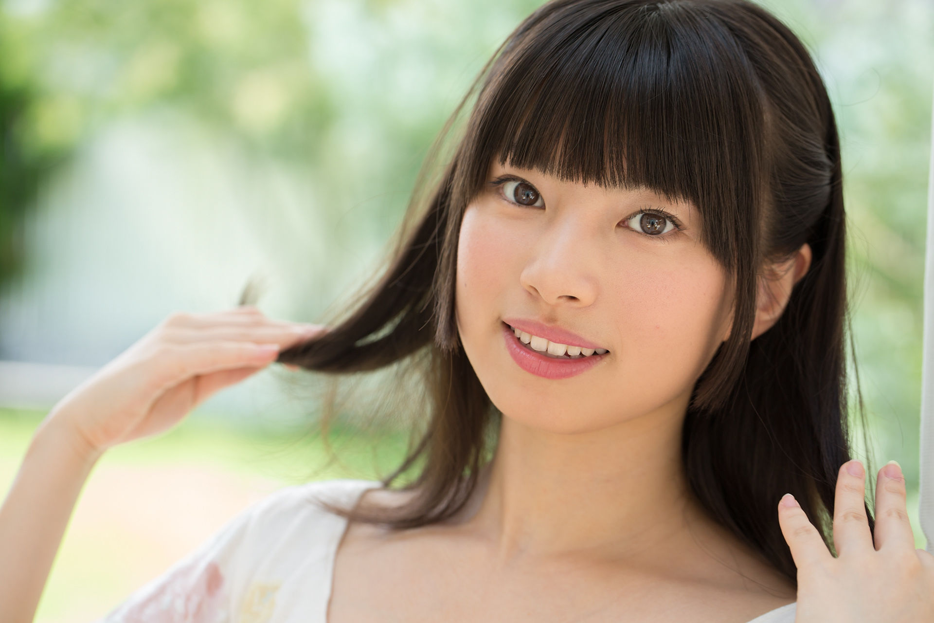 2018.08.16 Sena Shinonome 東雲せな - Regular Gallery 9.4-图14