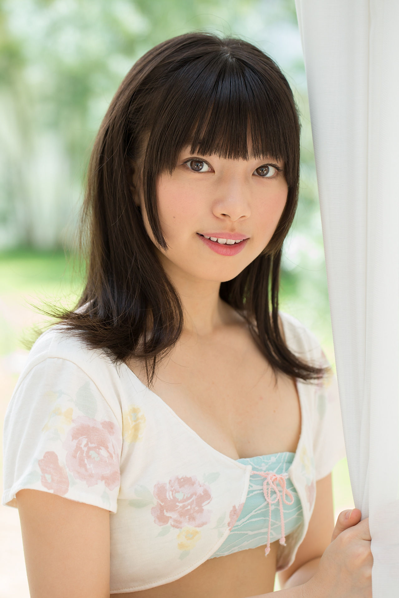 2018.08.16 Sena Shinonome 東雲せな - Regular Gallery 9.4-图15