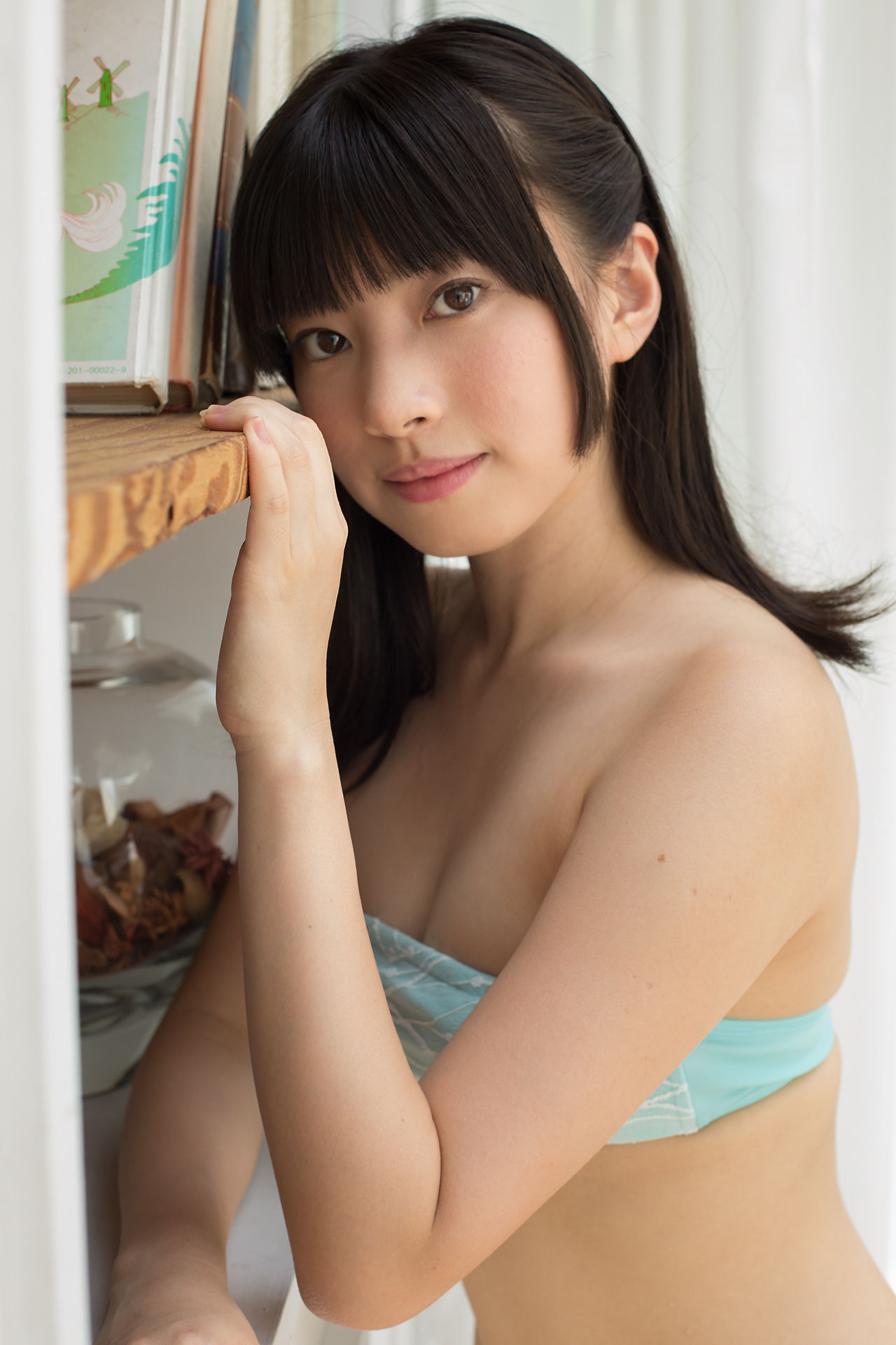 2018.08.16 Sena Shinonome 東雲せな - Regular Gallery 9.4-图45