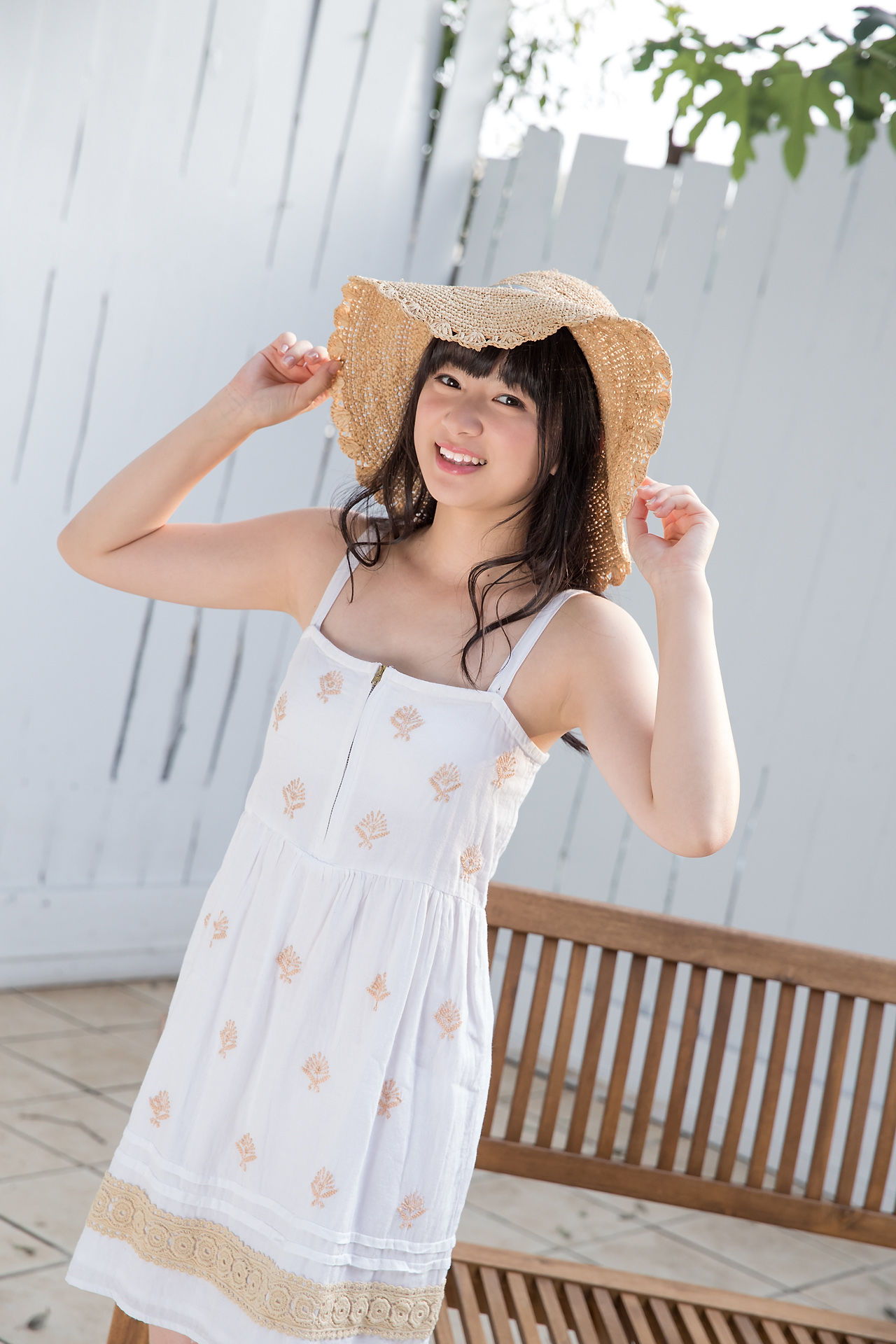 2018.08.30 Miruku Kawamura 河村みるく- Special Gallery 4.1-图0