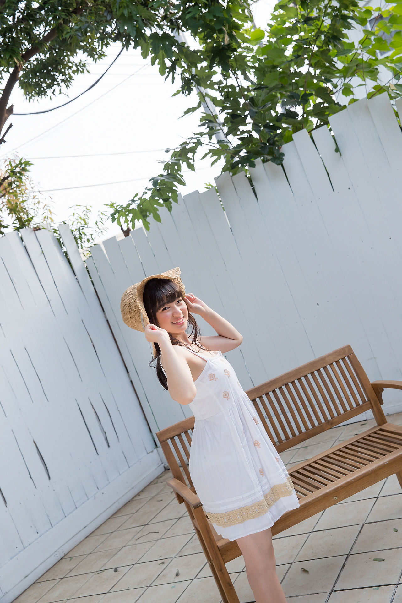 2018.08.30 Miruku Kawamura 河村みるく- Special Gallery 4.1-图9
