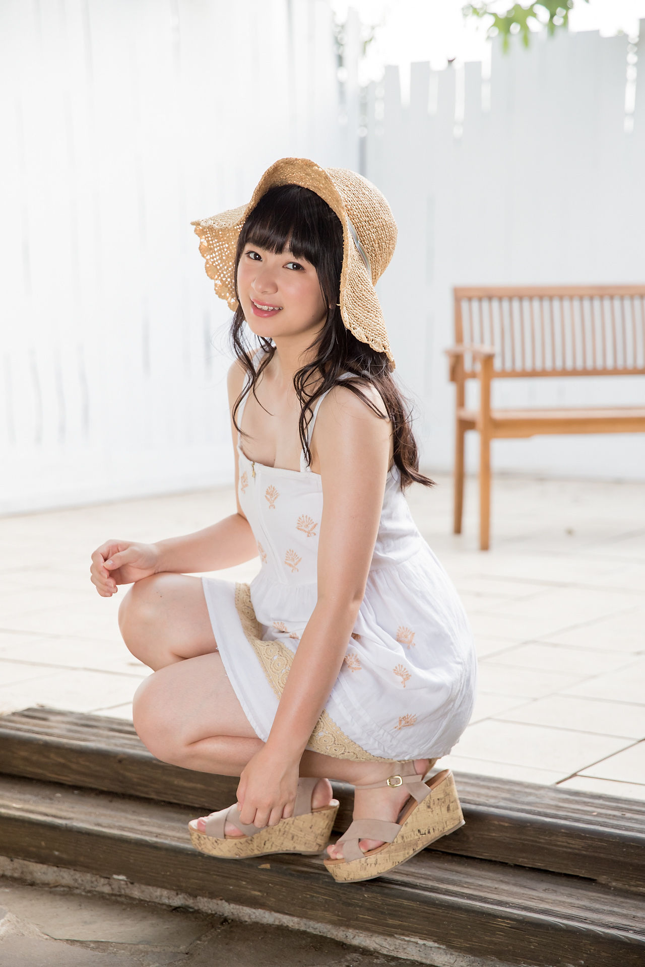 2018.08.30 Miruku Kawamura 河村みるく- Special Gallery 4.1-图10