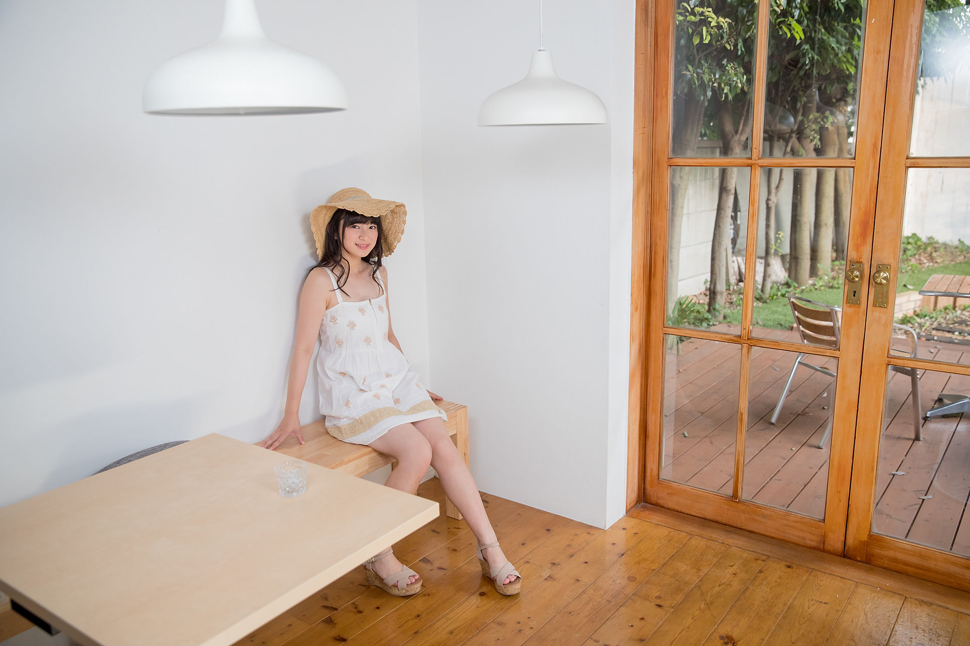 2018.08.30 Miruku Kawamura 河村みるく- Special Gallery 4.1-图13