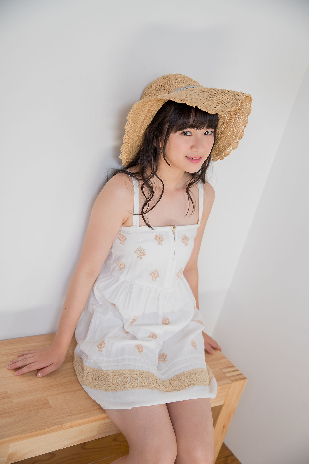 2018.08.30 Miruku Kawamura 河村みるく- Special Gallery 4.1-图14