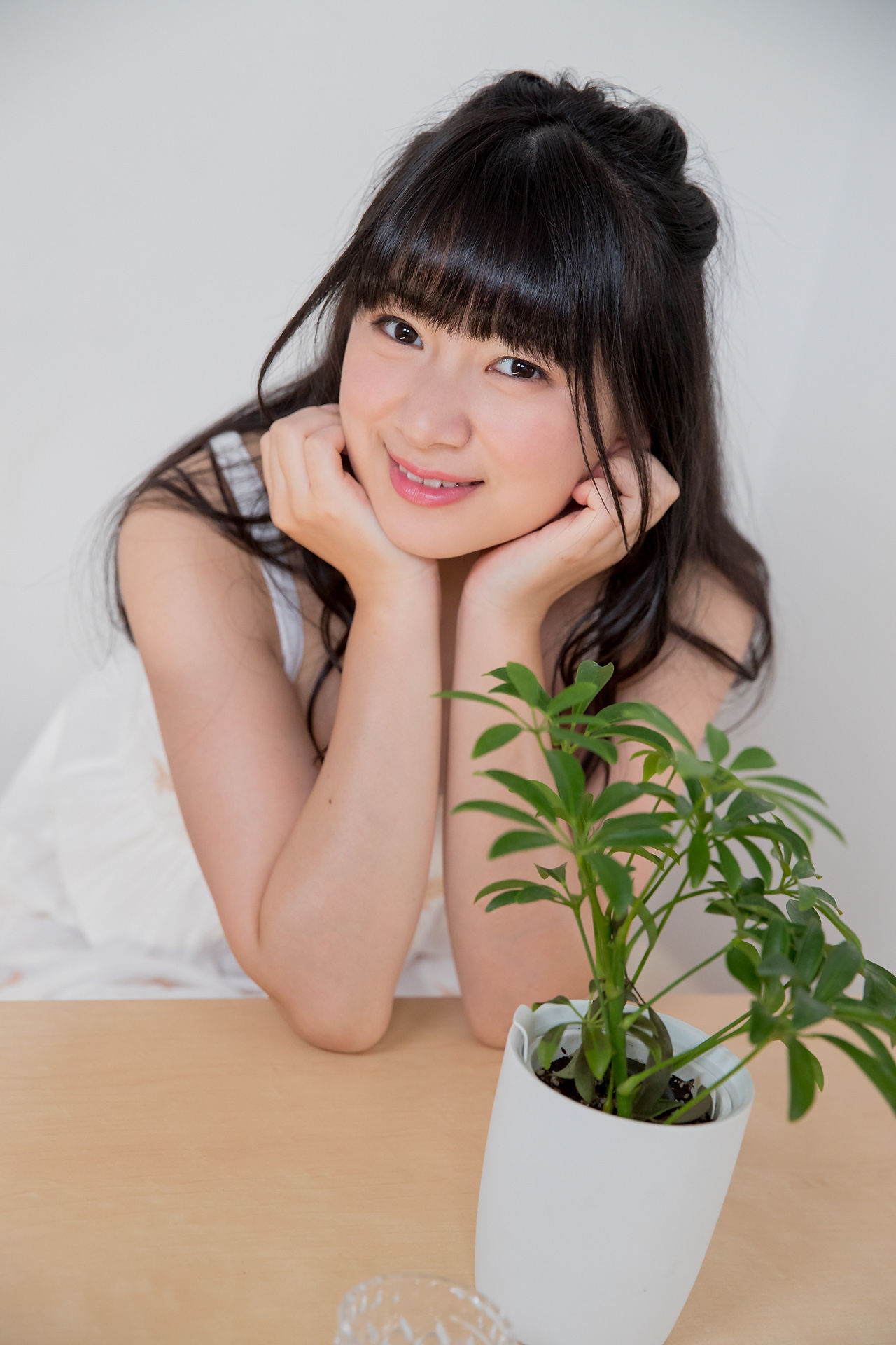 2018.08.30 Miruku Kawamura 河村みるく- Special Gallery 4.1-图18