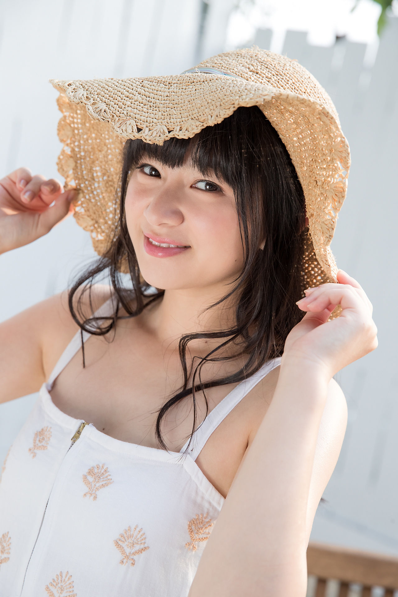2018.08.30 Miruku Kawamura 河村みるく- Special Gallery 4.1-图1