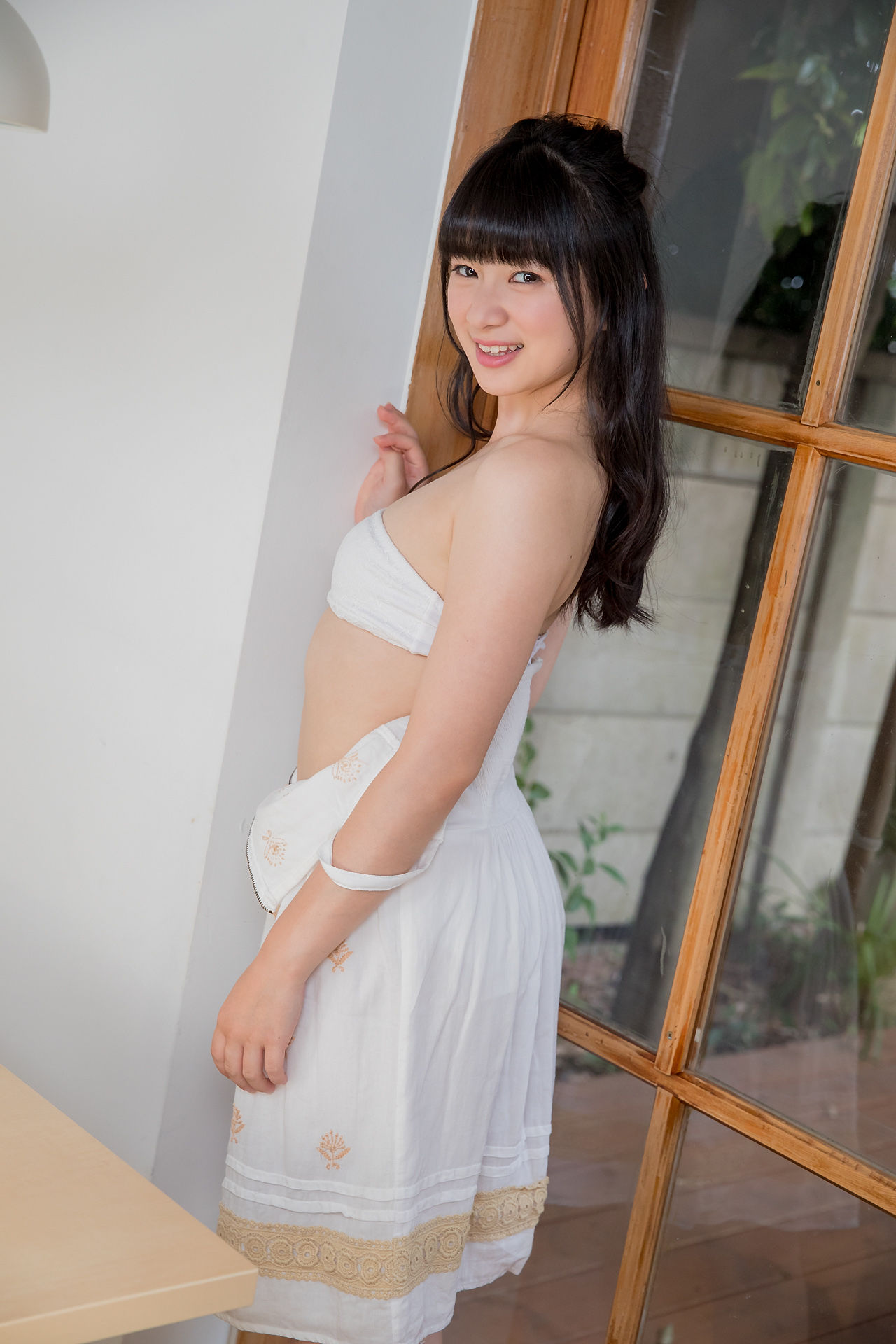 2018.08.30 Miruku Kawamura 河村みるく- Special Gallery 4.1-图24