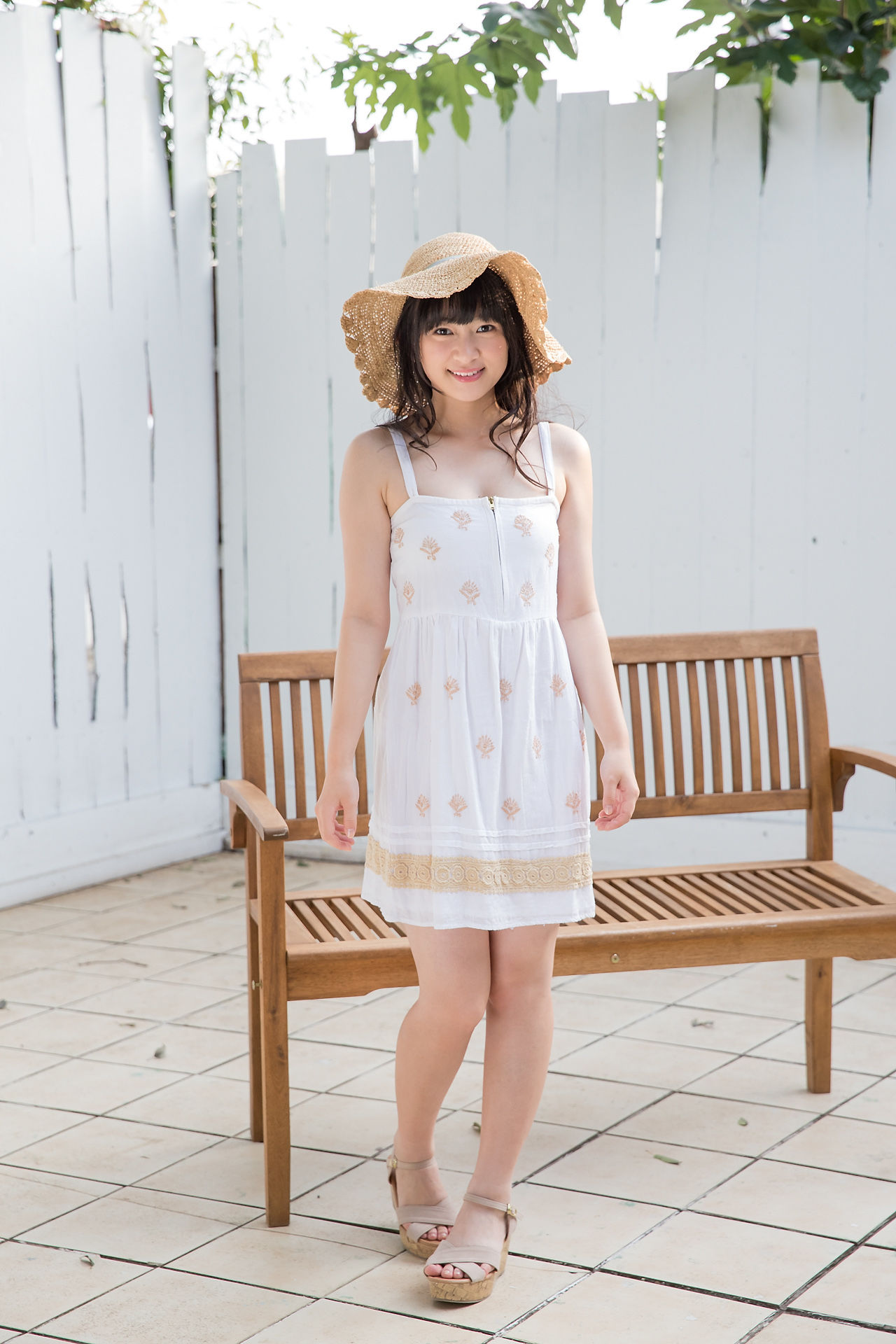2018.08.30 Miruku Kawamura 河村みるく- Special Gallery 4.1-图3
