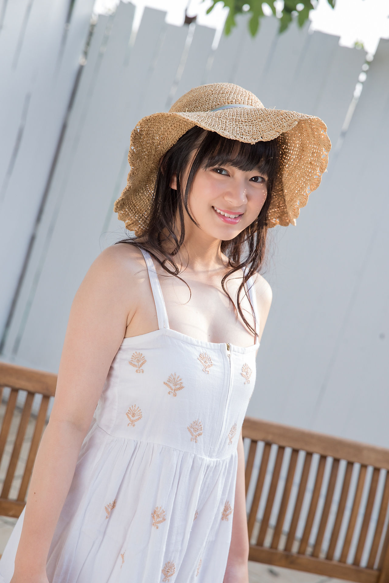 2018.08.30 Miruku Kawamura 河村みるく- Special Gallery 4.1-图4