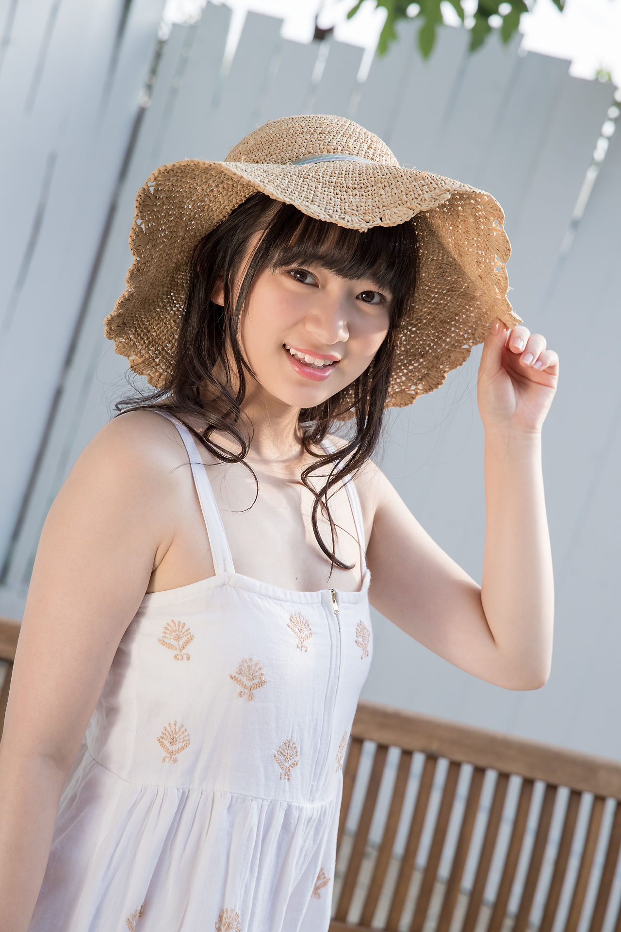 2018.08.30 Miruku Kawamura 河村みるく- Special Gallery 4.1-图5