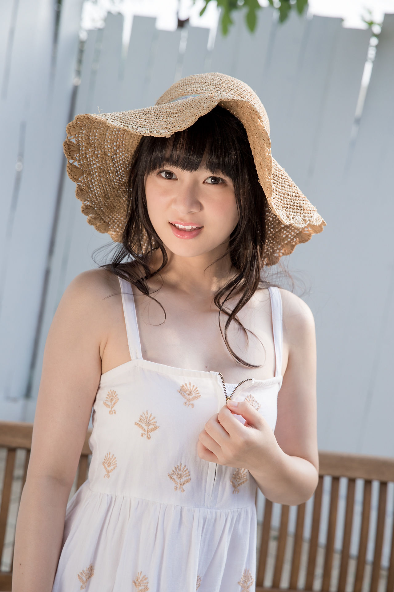 2018.08.30 Miruku Kawamura 河村みるく- Special Gallery 4.1-图6