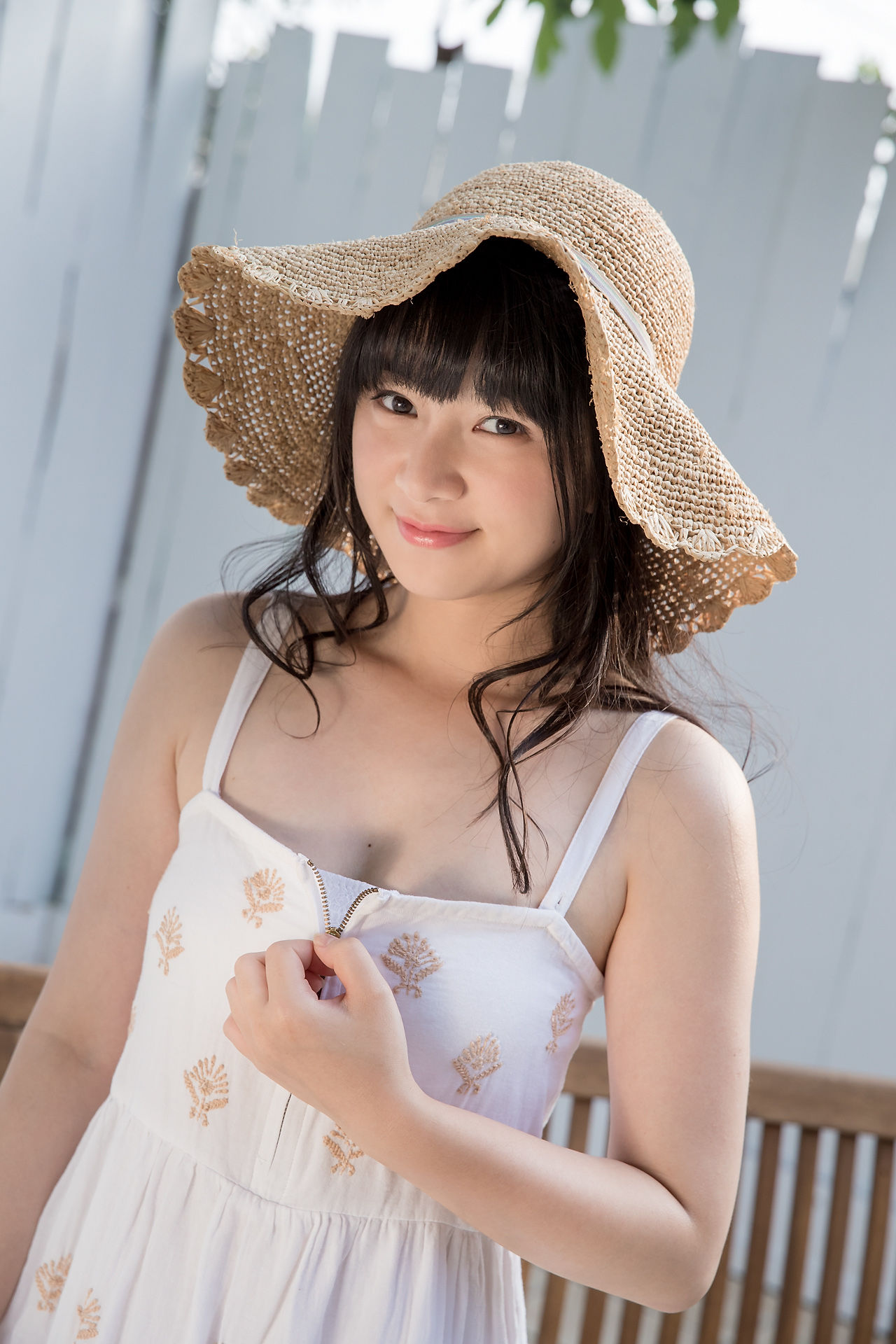 2018.08.30 Miruku Kawamura 河村みるく- Special Gallery 4.1-图7
