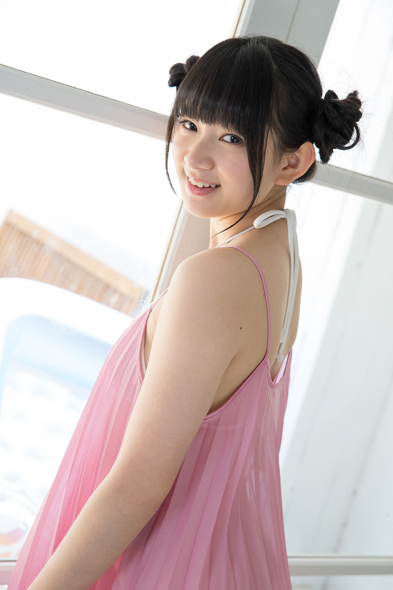 2018.09.06 Miruku Kawamura 河村みるく- Special Gallery 4.2-图14
