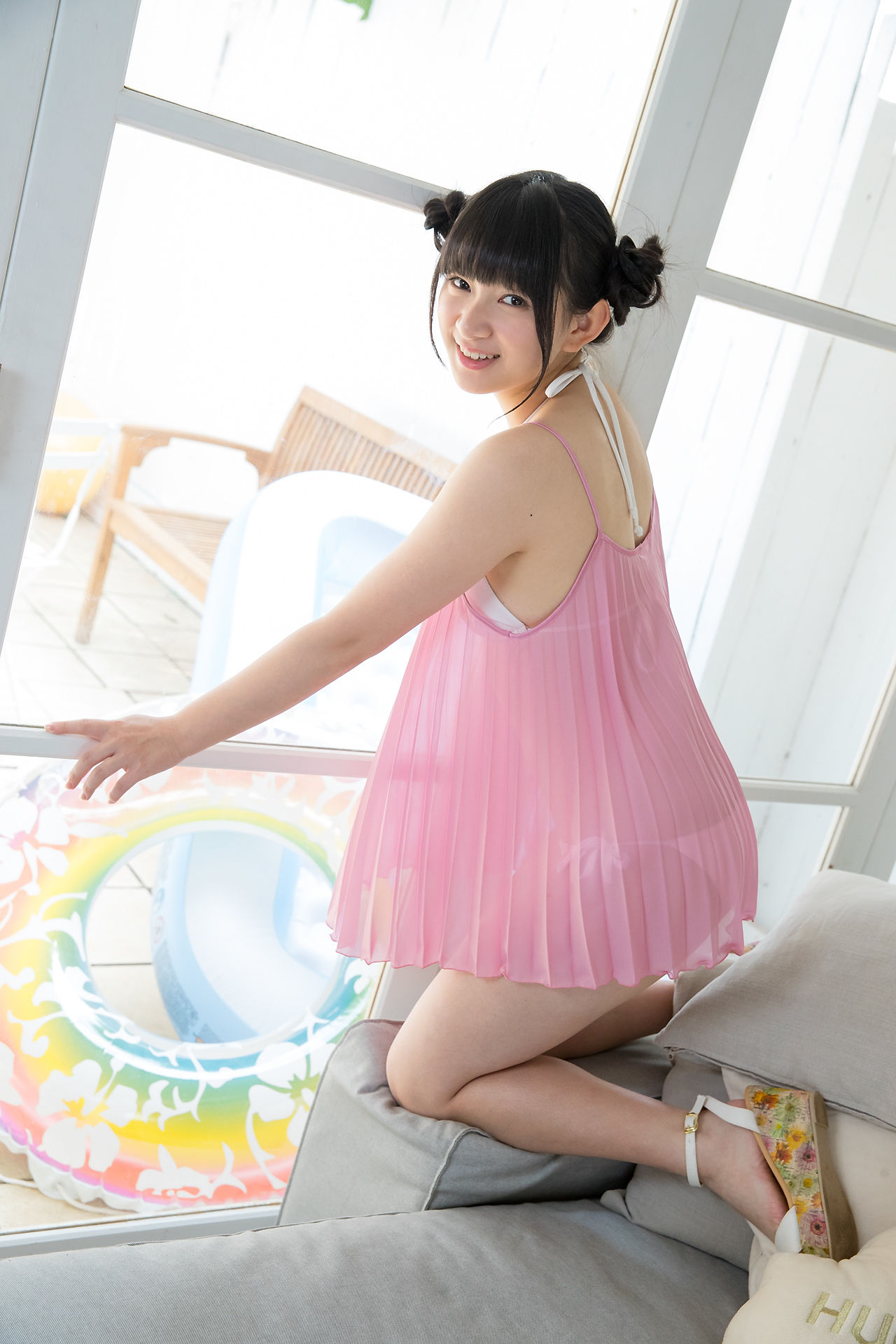 2018.09.06 Miruku Kawamura 河村みるく- Special Gallery 4.2-图15