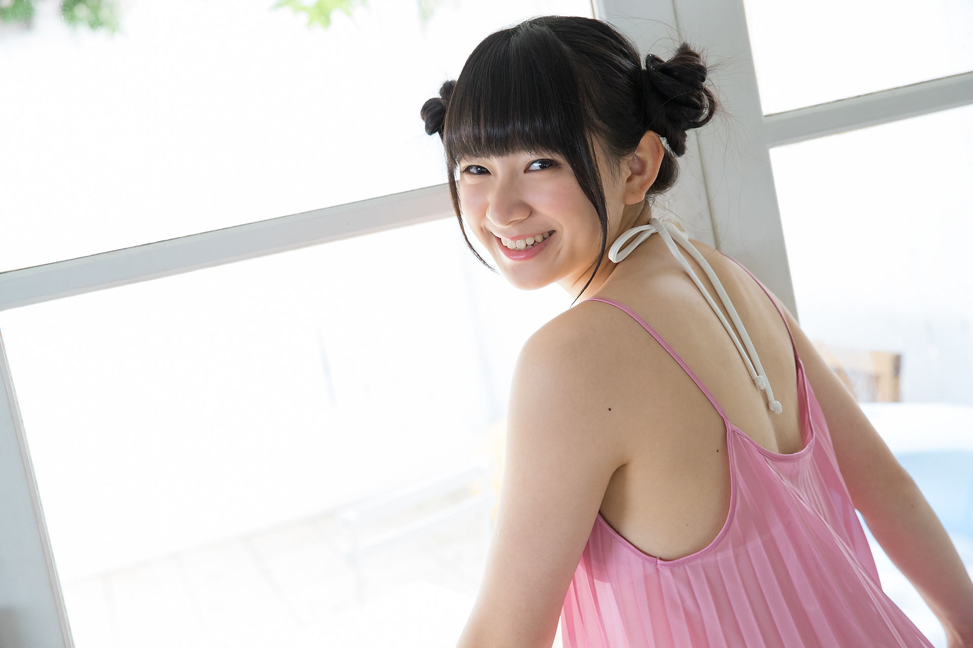 2018.09.06 Miruku Kawamura 河村みるく- Special Gallery 4.2-图16
