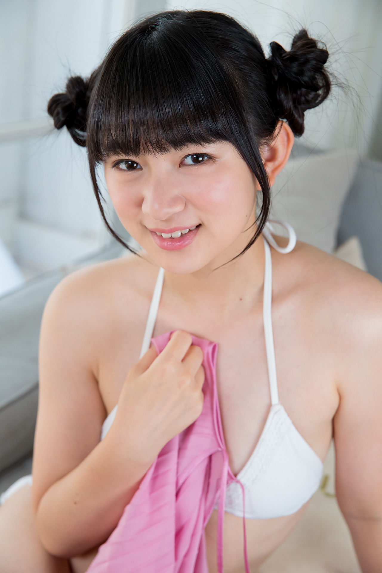 2018.09.06 Miruku Kawamura 河村みるく- Special Gallery 4.2-图46
