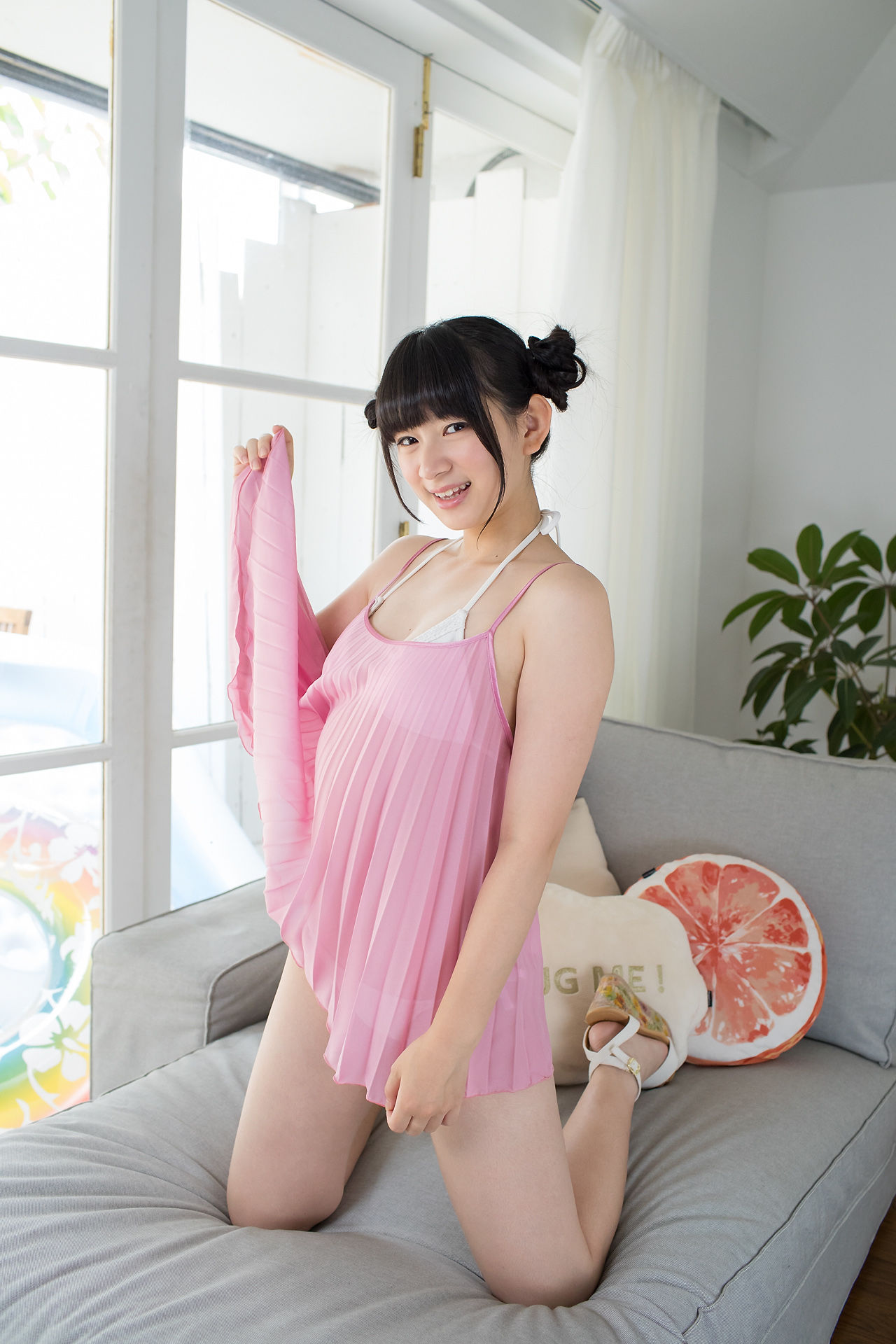 2018.09.06 Miruku Kawamura 河村みるく- Special Gallery 4.2-图7