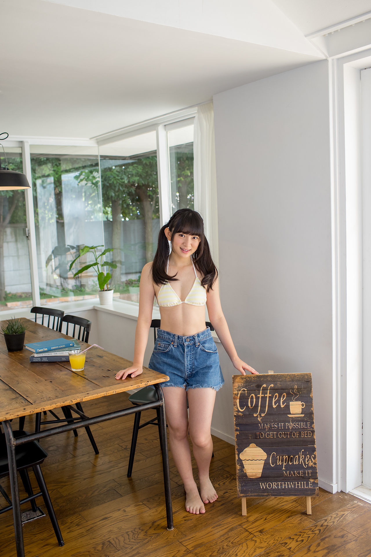 2018.09.13 Miruku Kawamura 河村みるく- Special Gallery 4.3-图0