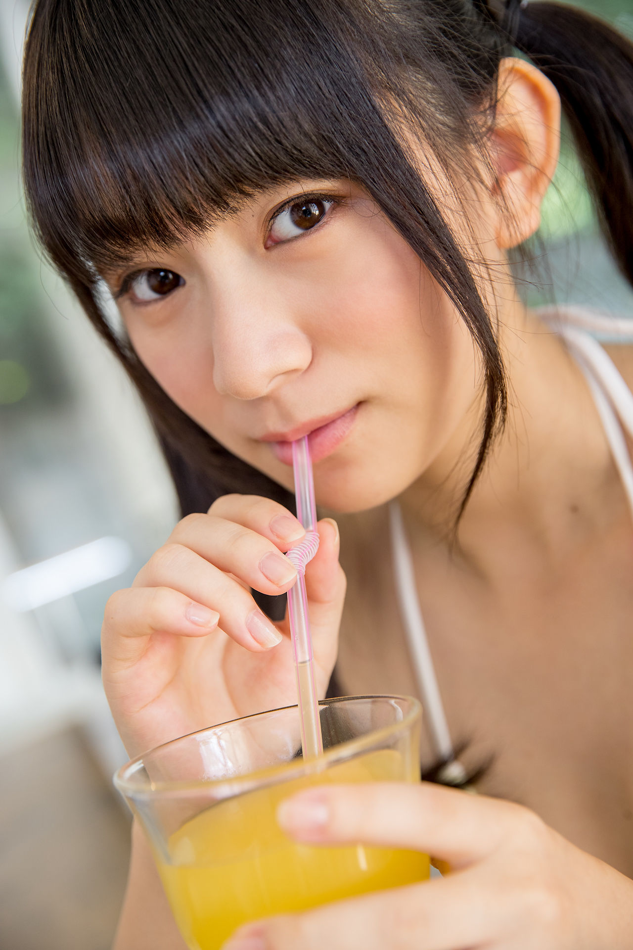 2018.09.13 Miruku Kawamura 河村みるく- Special Gallery 4.3-图10