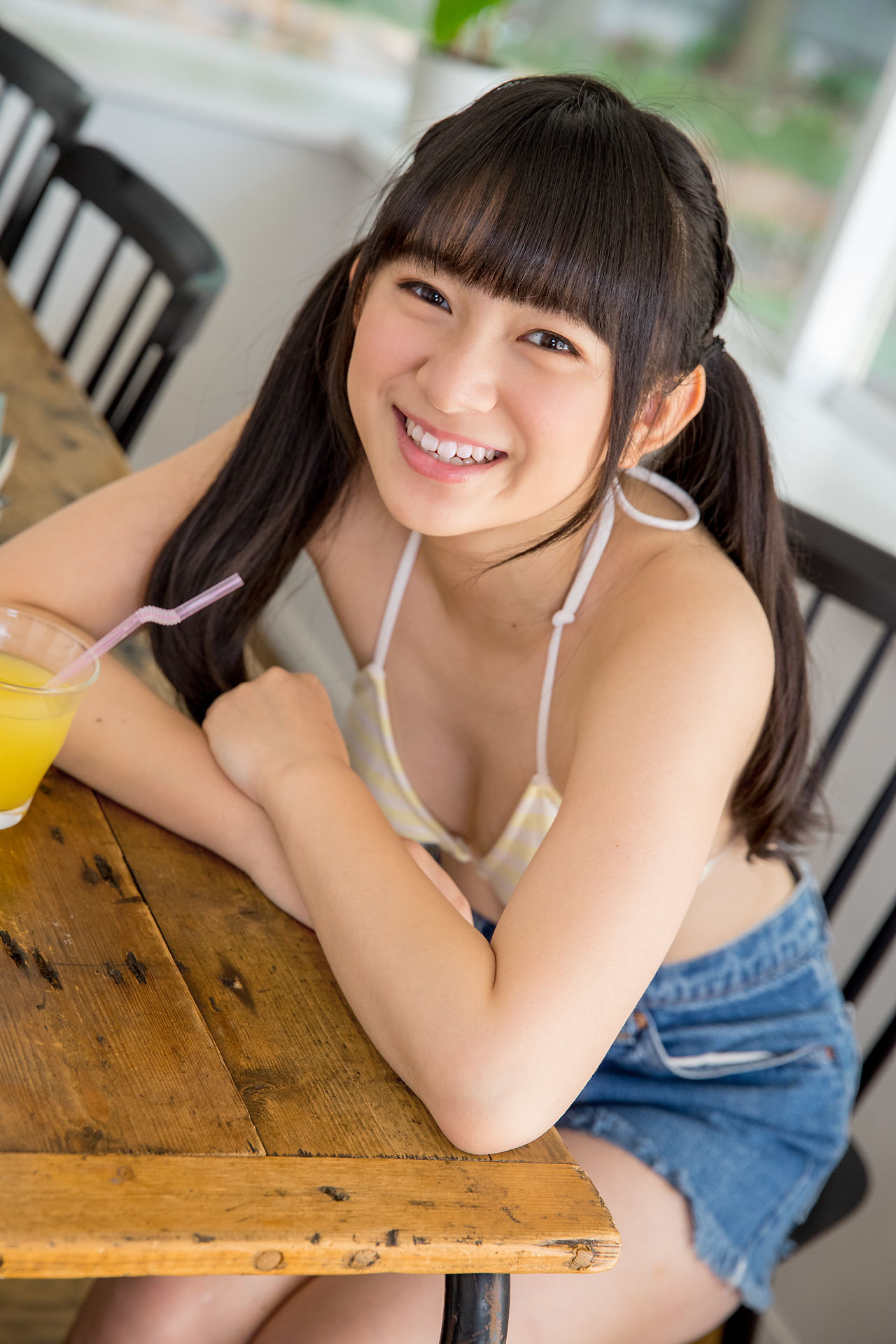 2018.09.13 Miruku Kawamura 河村みるく- Special Gallery 4.3-图11