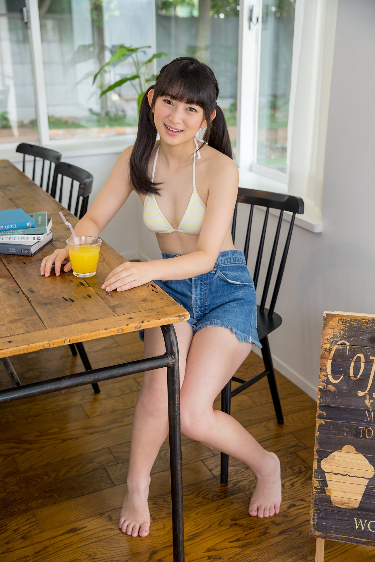 2018.09.13 Miruku Kawamura 河村みるく- Special Gallery 4.3-图6