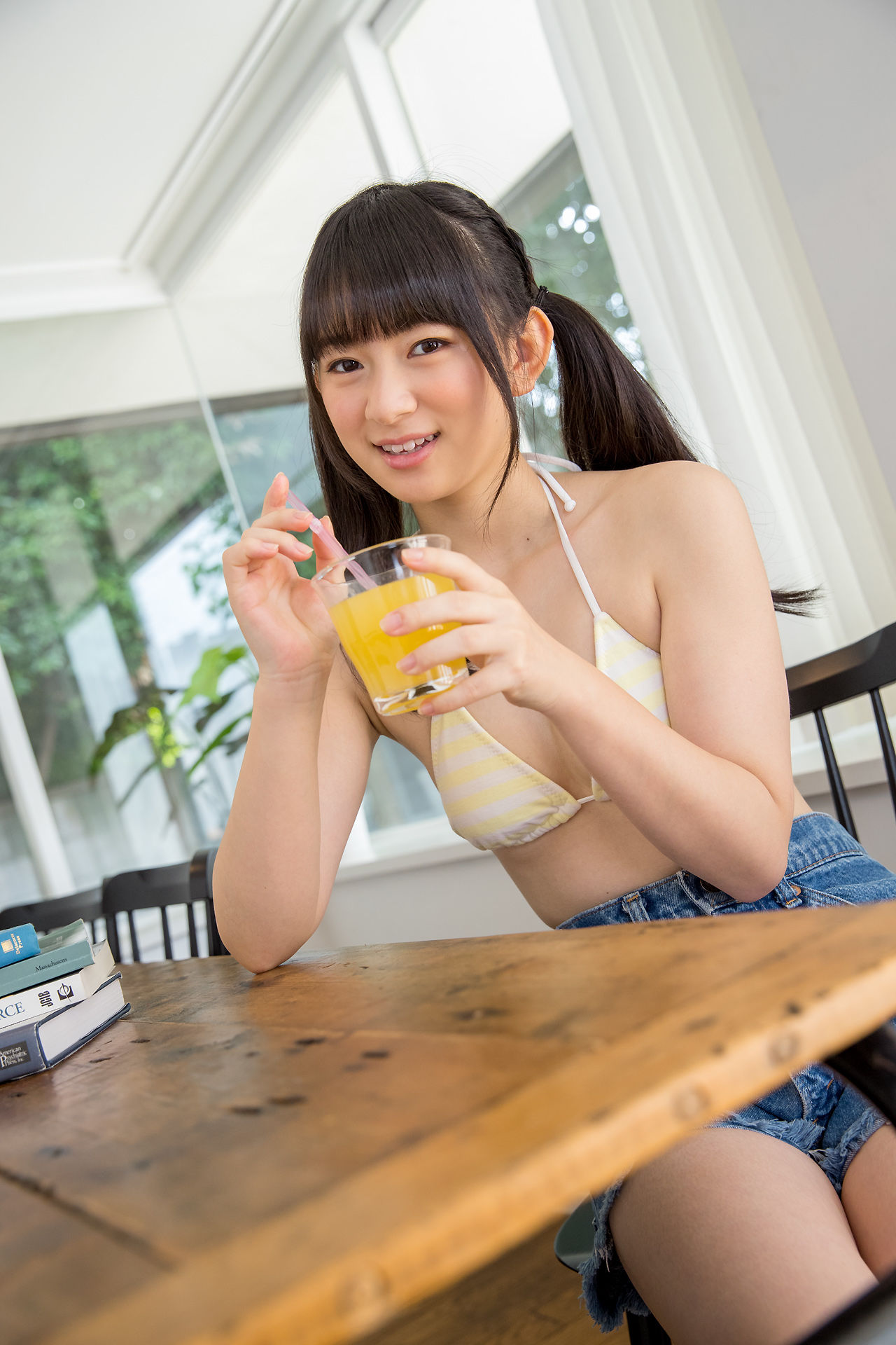2018.09.13 Miruku Kawamura 河村みるく- Special Gallery 4.3-图8