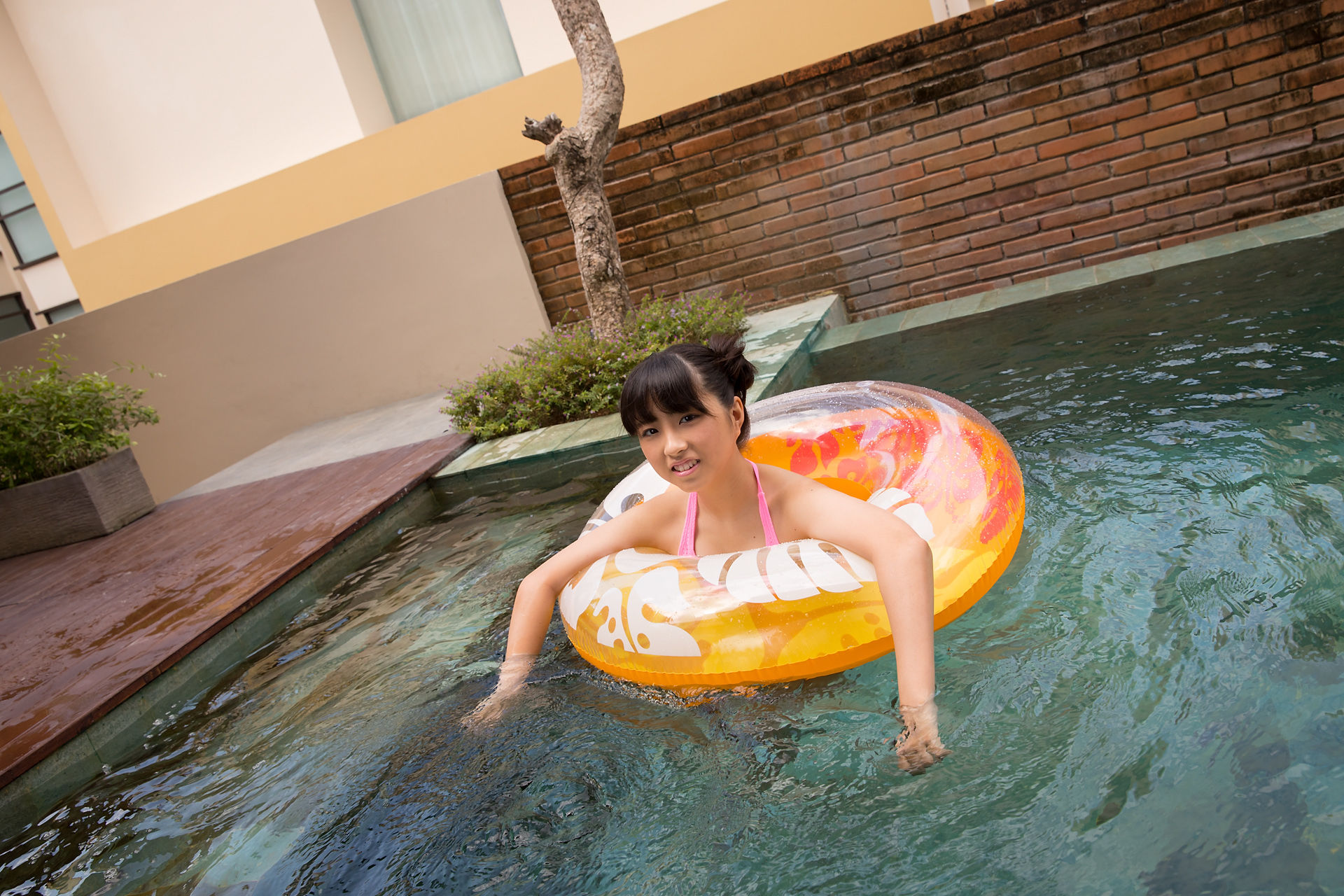 2018.09.13 Nagisa Ikeda 池田なぎさ - Regular Gallery 2.4-图26