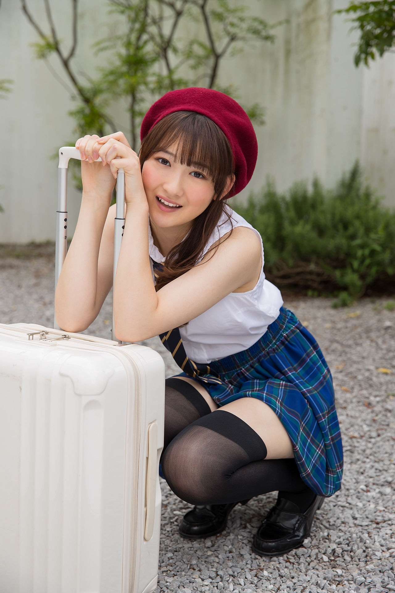 2018.09.20 Asami Kondou 近藤あさみ - Limited Gallery 16.1-图9