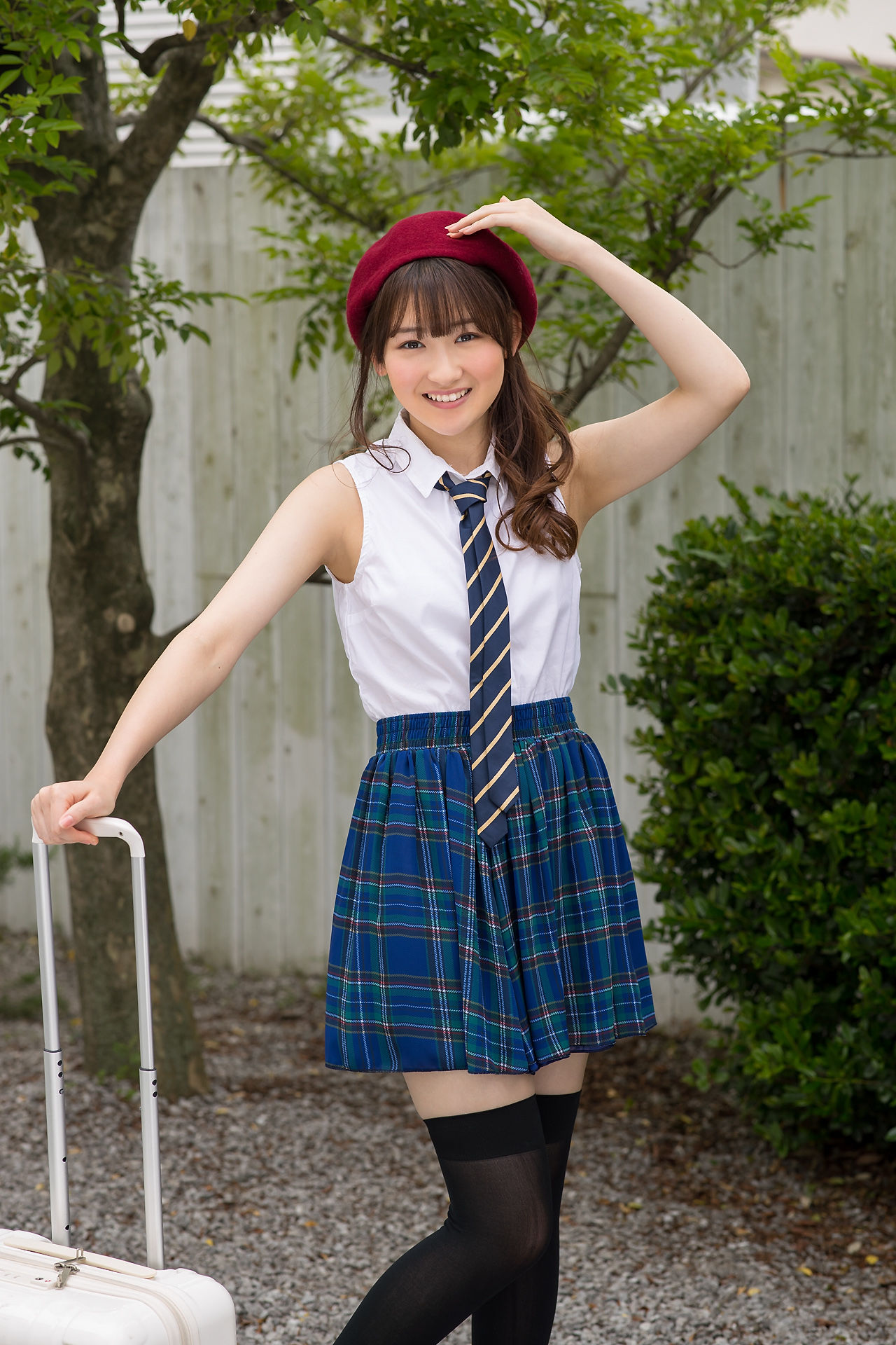 2018.09.20 Asami Kondou 近藤あさみ - Limited Gallery 16.1-图1