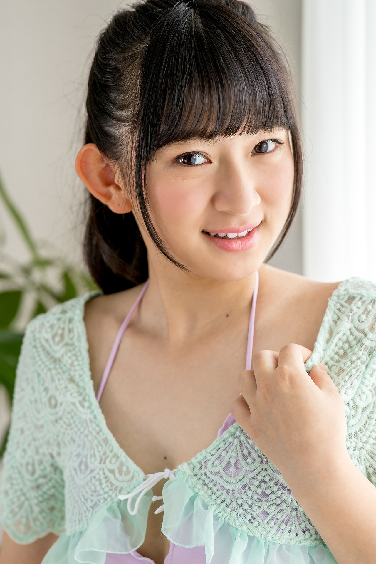 2018.09.20 Miruku Kawamura 河村みるく- Special Gallery 3.4-图2