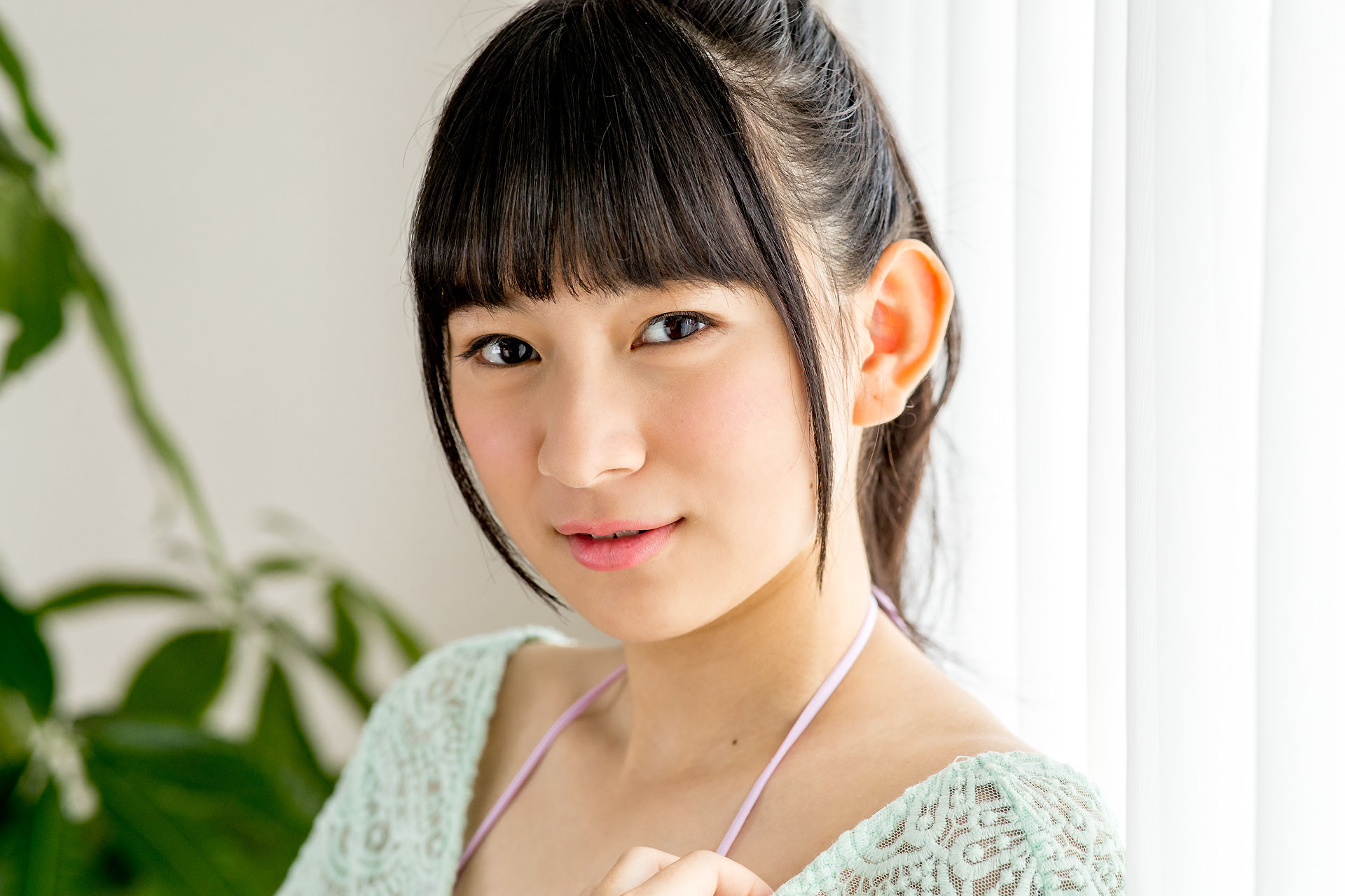 2018.09.20 Miruku Kawamura 河村みるく- Special Gallery 3.4-图4