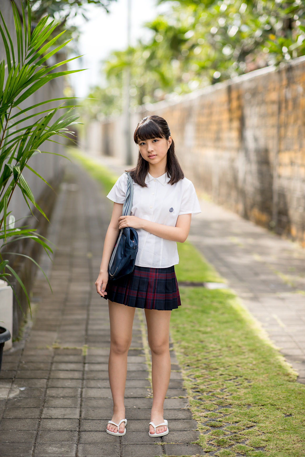 2018.09.20 Nagisa Ikeda 池田なぎさ - Regular Gallery 3.1-图9