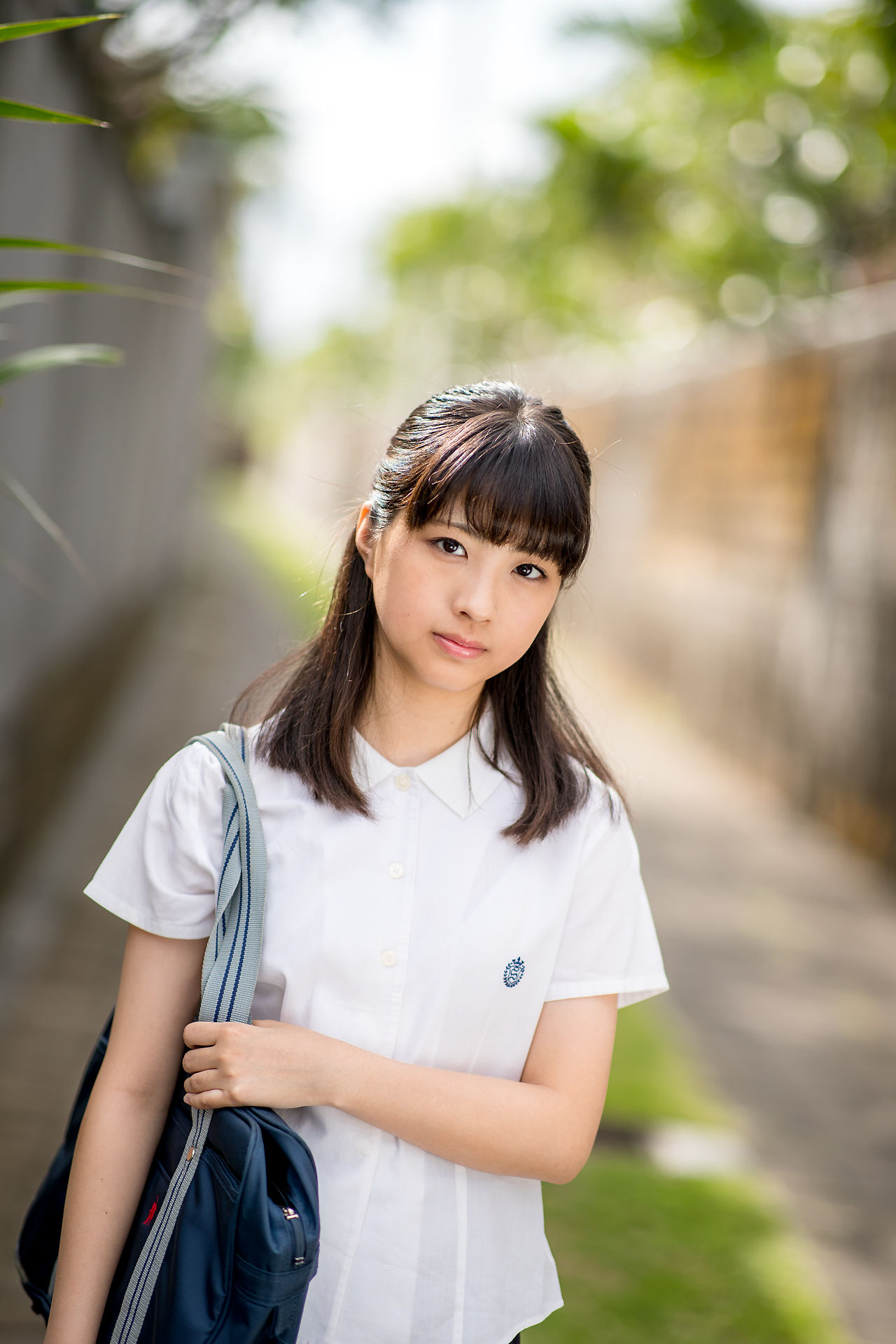 2018.09.20 Nagisa Ikeda 池田なぎさ - Regular Gallery 3.1-图10