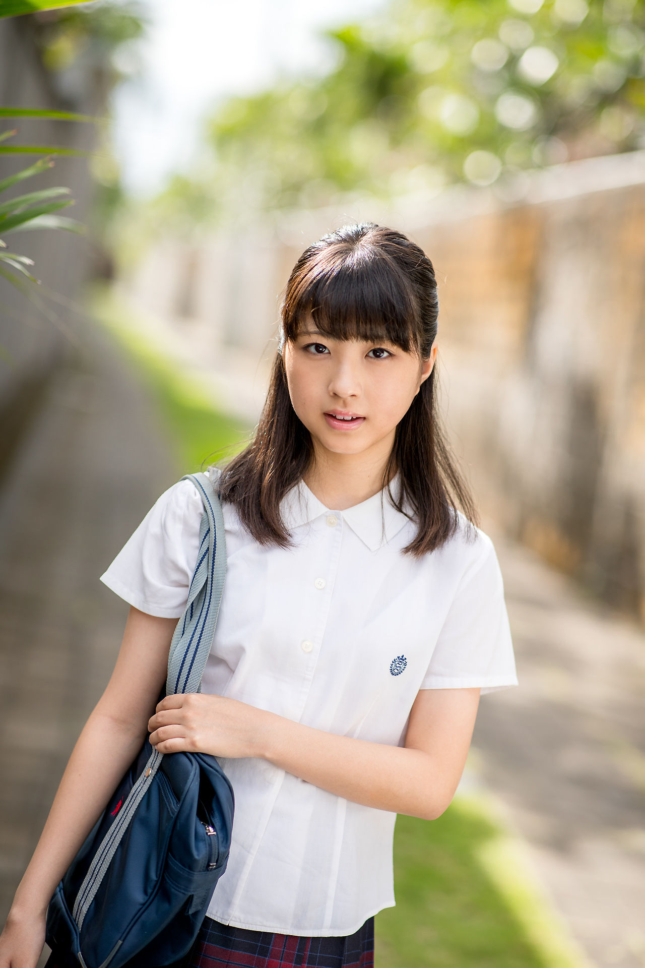 2018.09.20 Nagisa Ikeda 池田なぎさ - Regular Gallery 3.1-图11