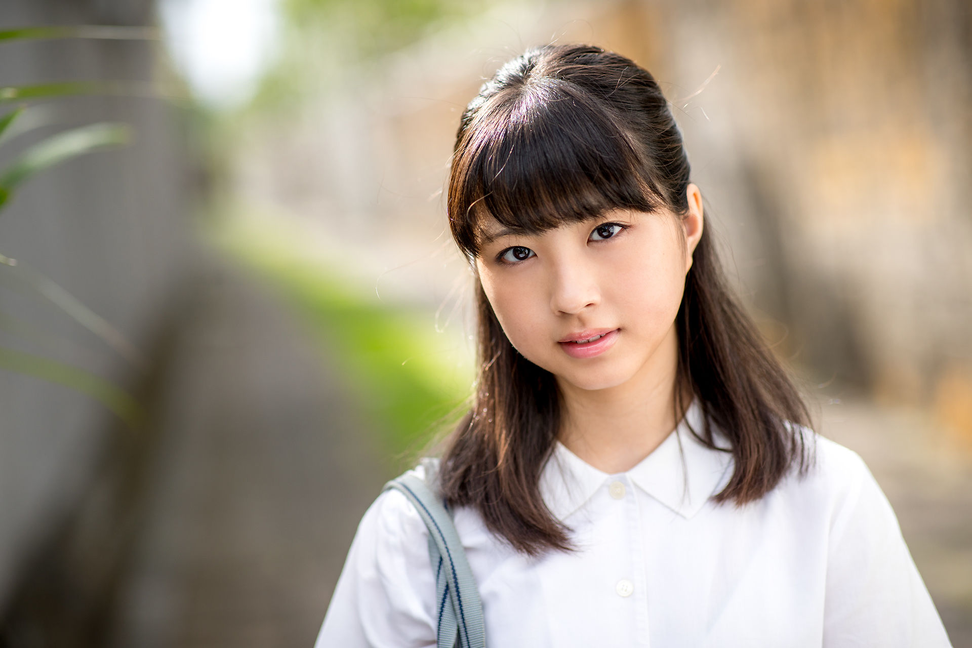 2018.09.20 Nagisa Ikeda 池田なぎさ - Regular Gallery 3.1-图12